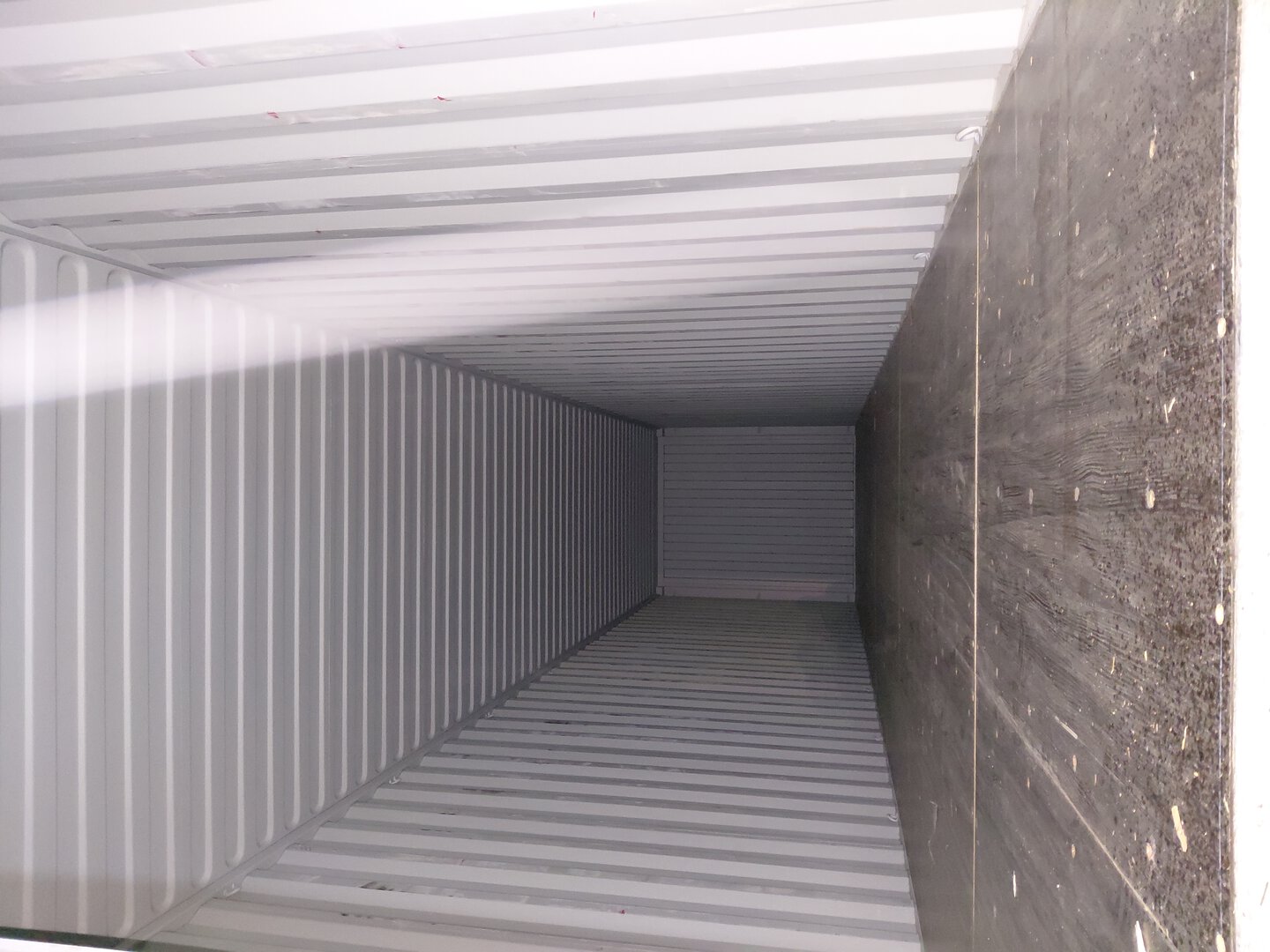 Морской контейнер CIMU1415498