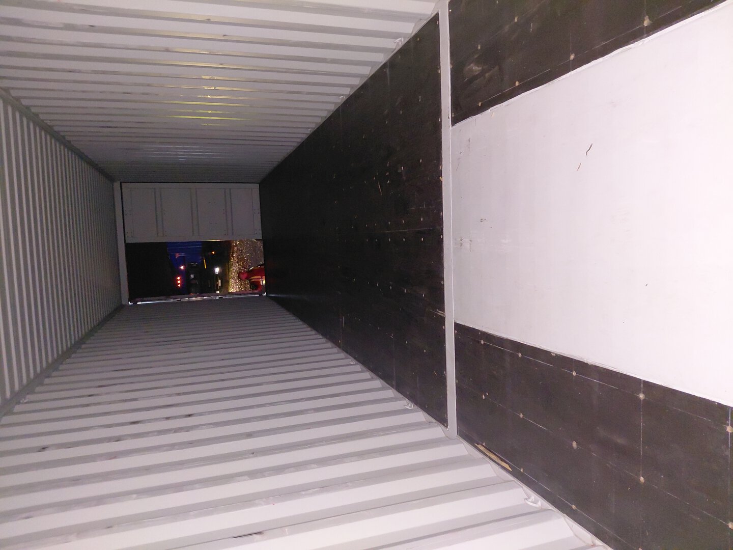 Морской контейнер CIMU1415498