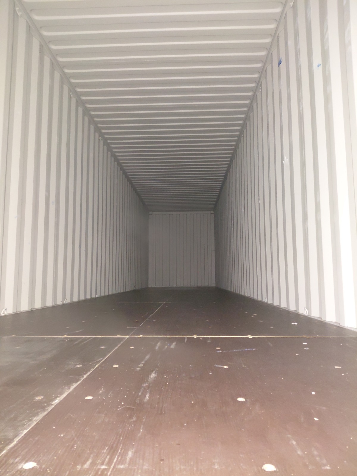 Морской контейнер CIMU1415522