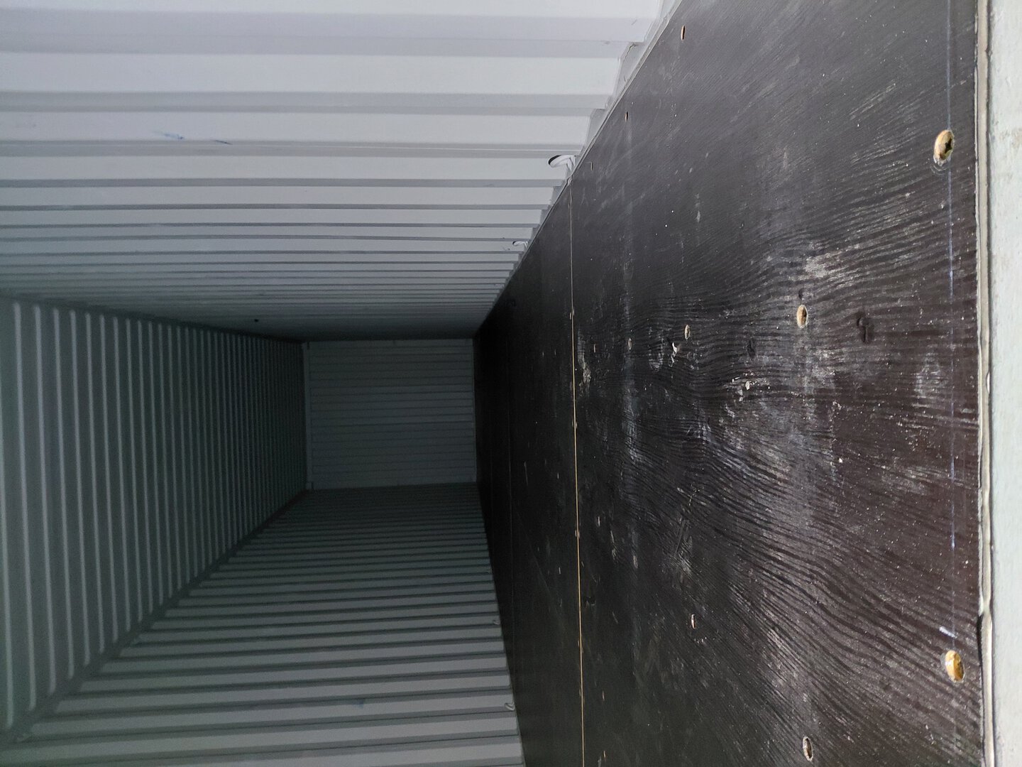 Морской контейнер CIMU1415543