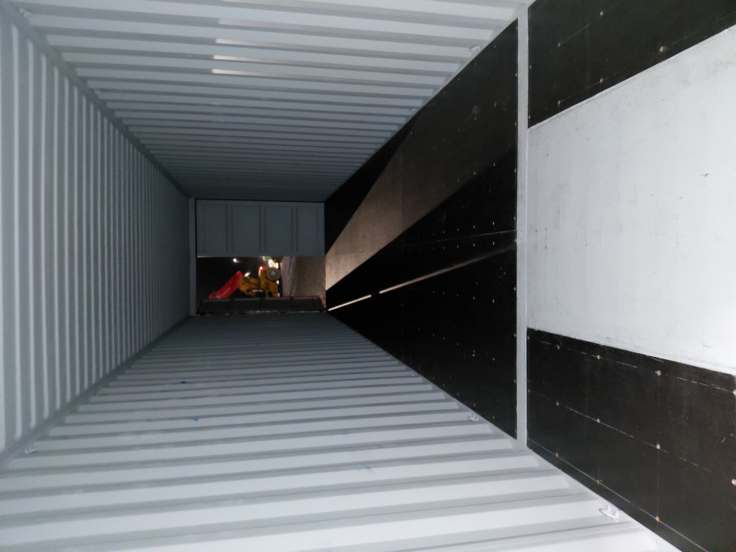 Морской контейнер CIMU1415543