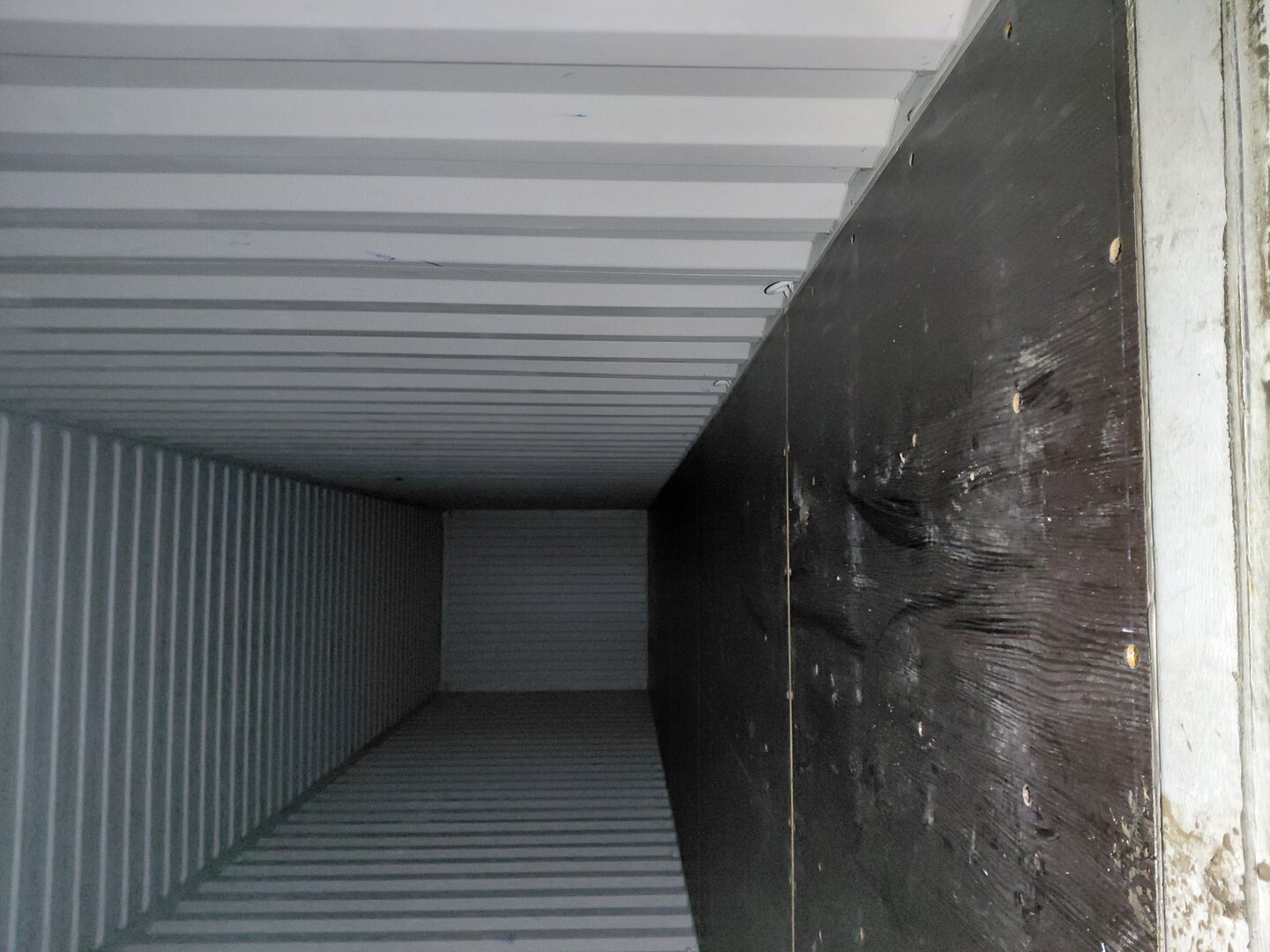 Морской контейнер CIMU1415543