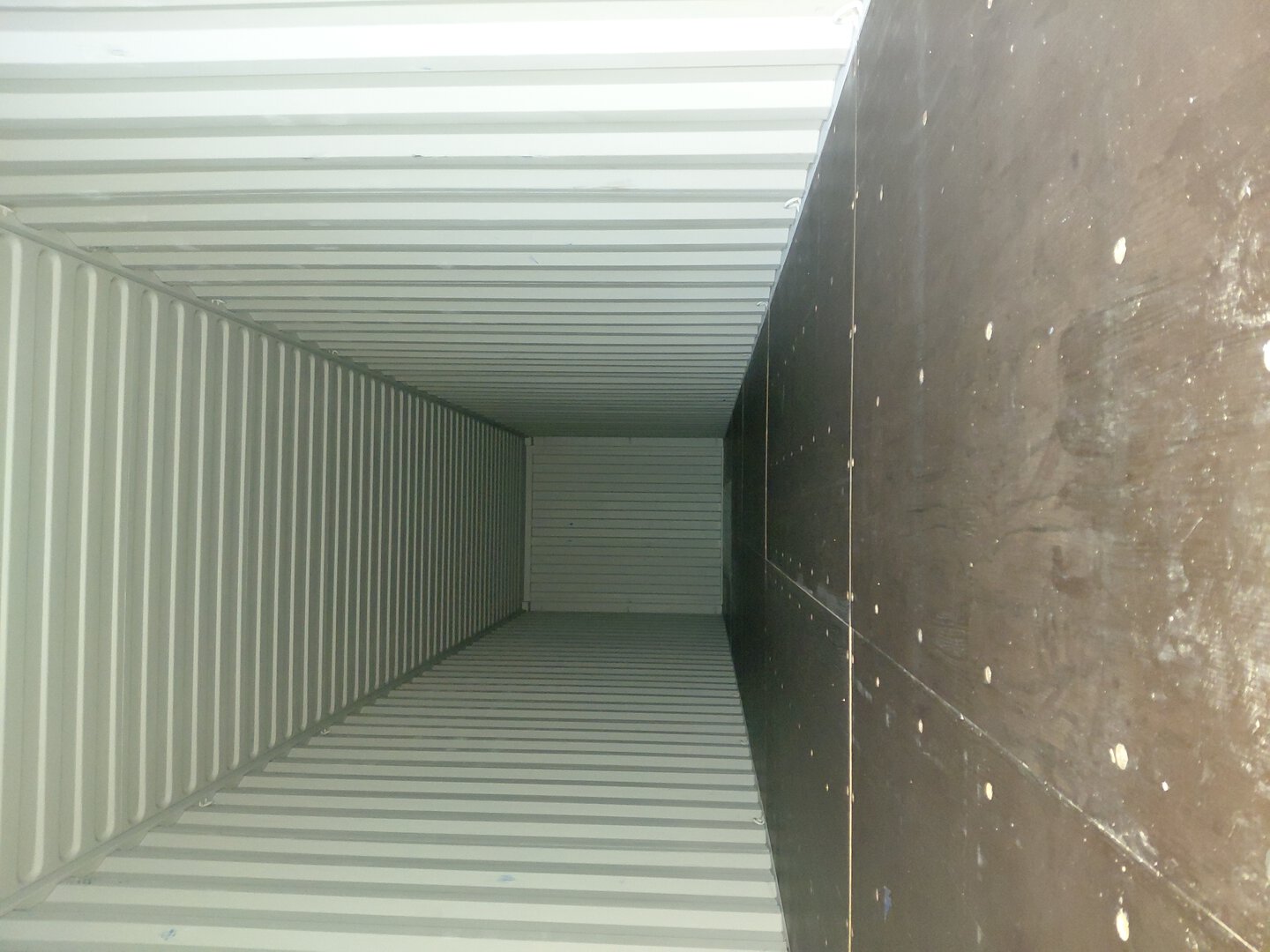 Морской контейнер CIMU1415559