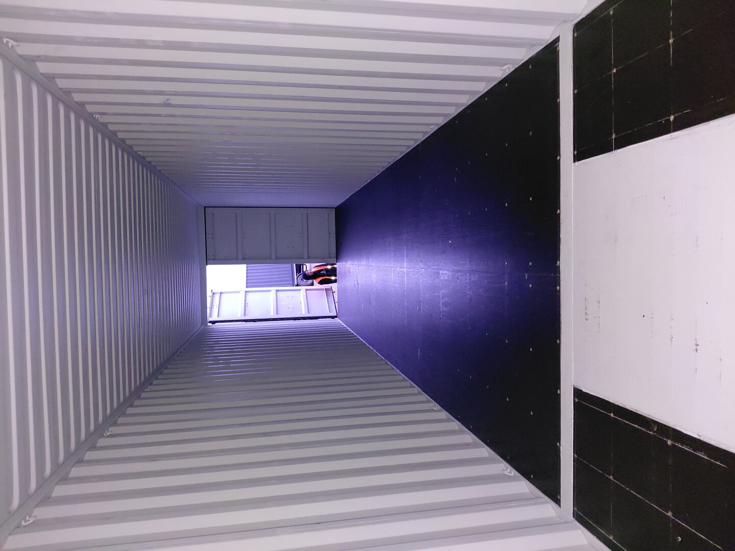 Морской контейнер CIMU1415559