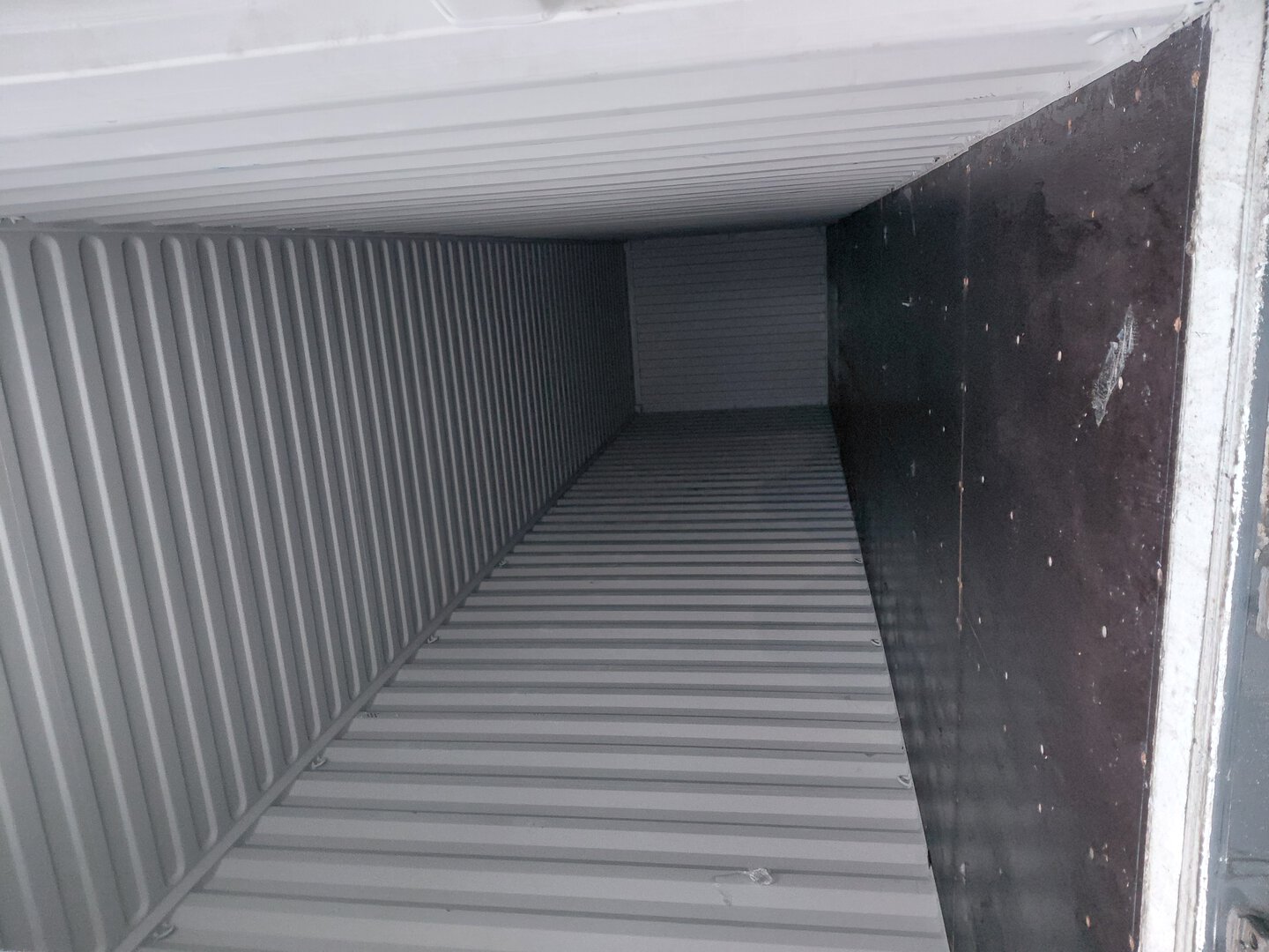 Морской контейнер CIMU1415564