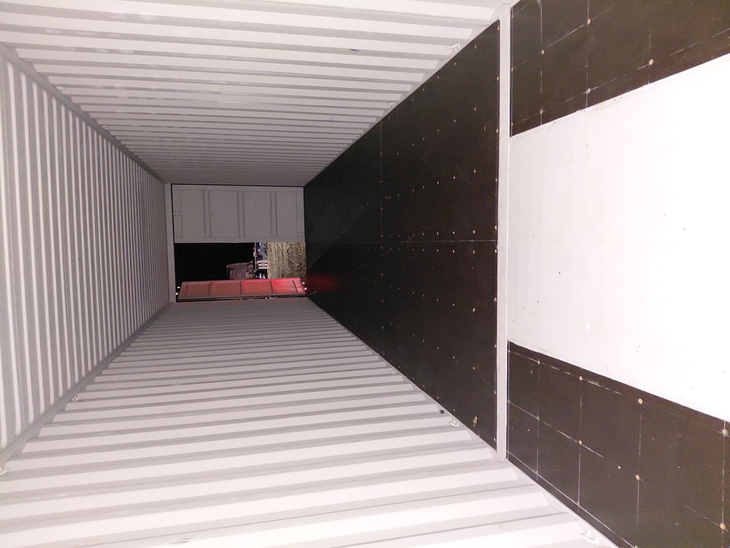 Морской контейнер CIMU1415570