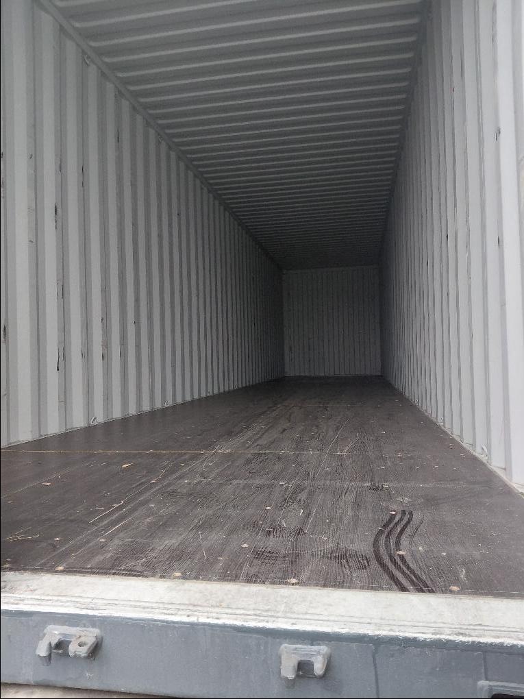 Морской контейнер CIMU1415604