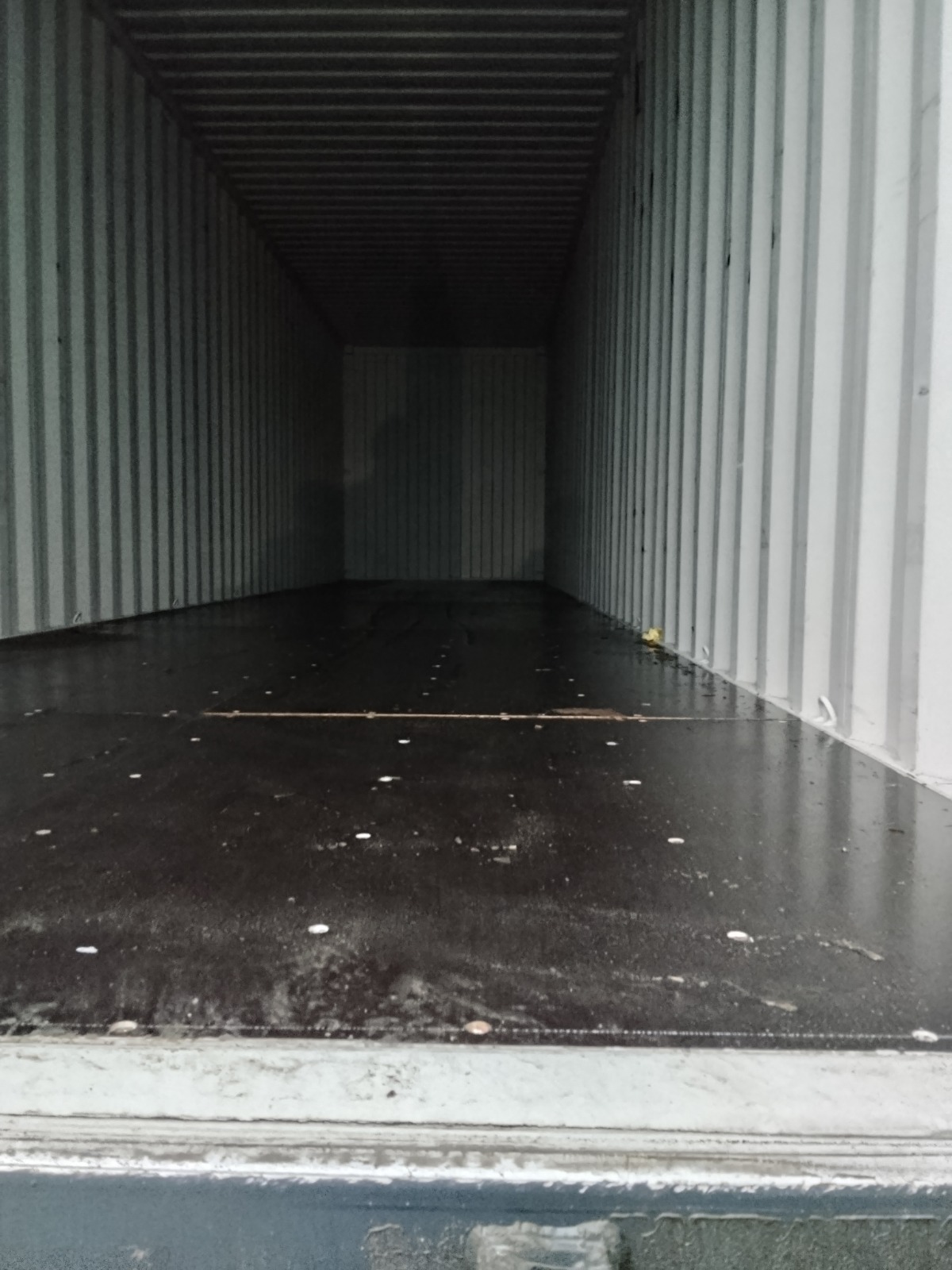 Морской контейнер CIMU1415625