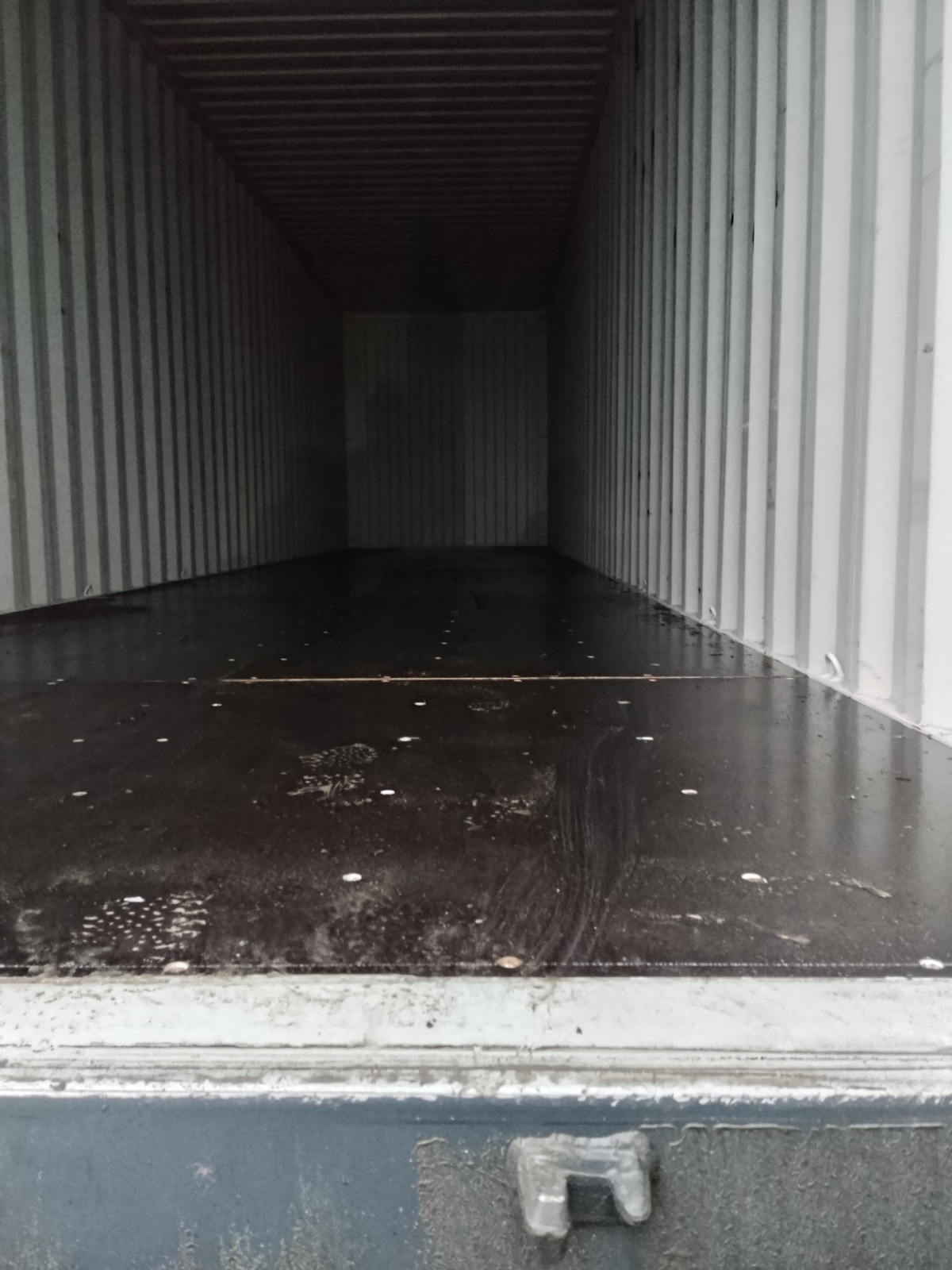 Морской контейнер CIMU1415625