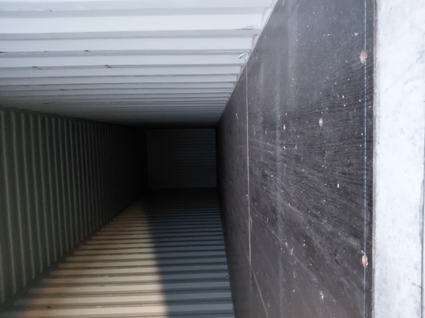 Морской контейнер CIMU1415651