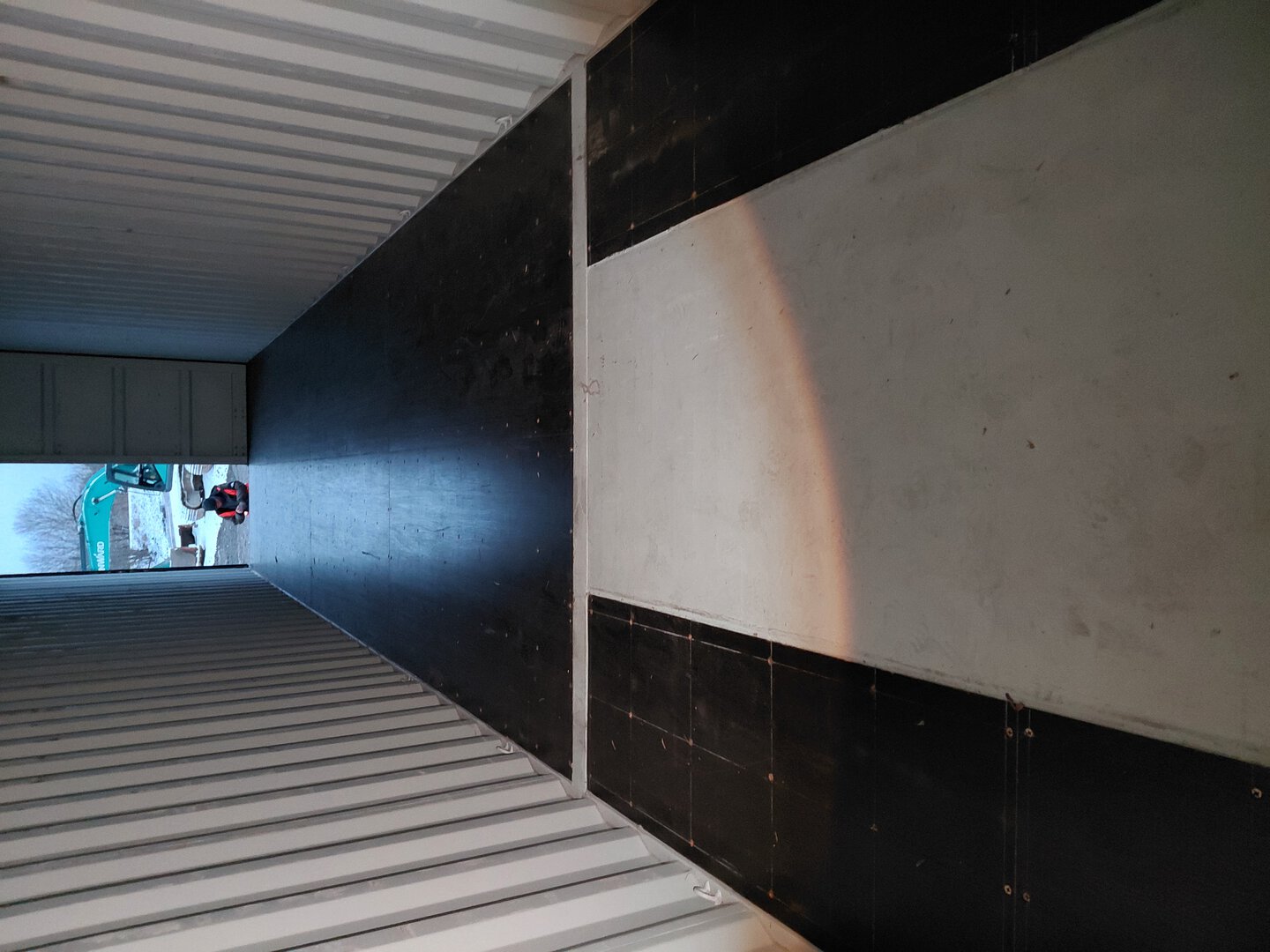 Морской контейнер CIMU1415651