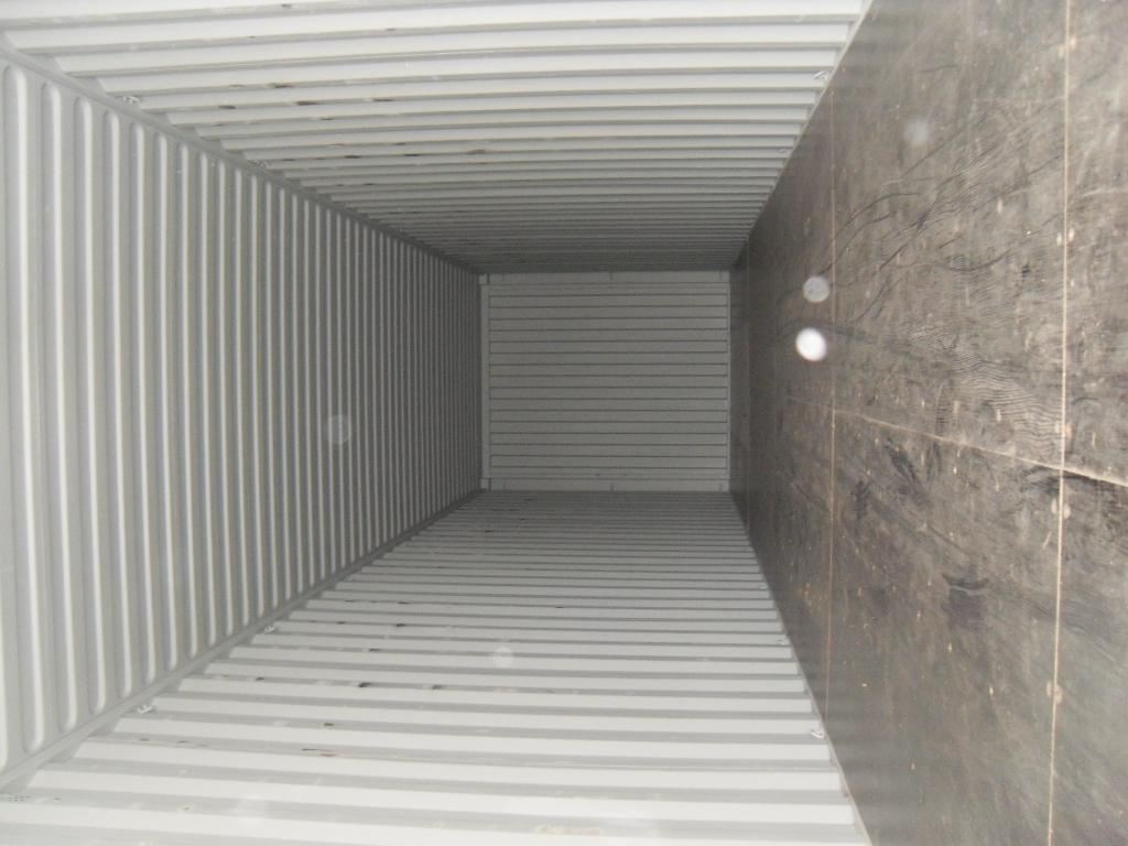 Морской контейнер CIMU1415667