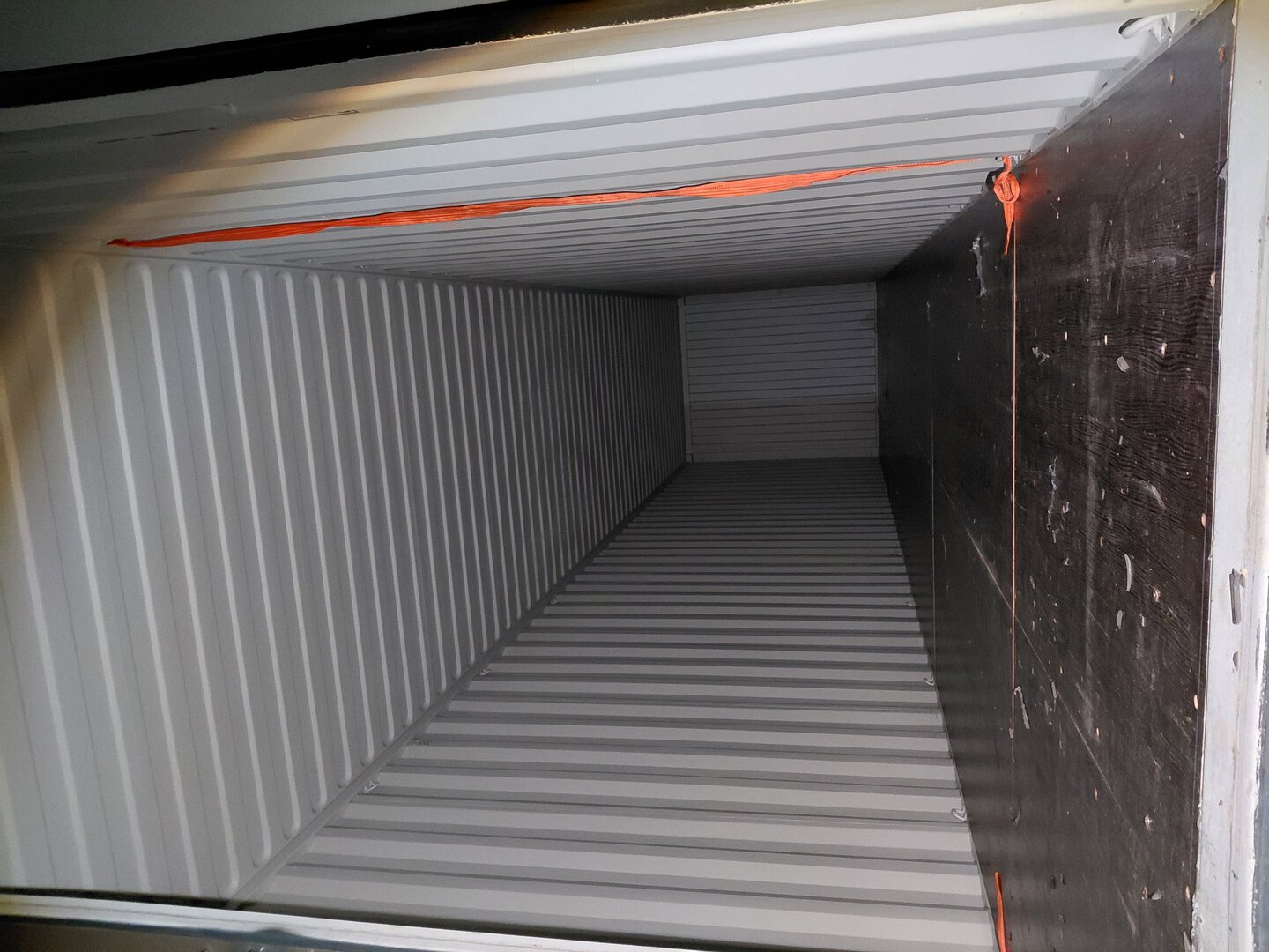 Морской контейнер CIMU1415672