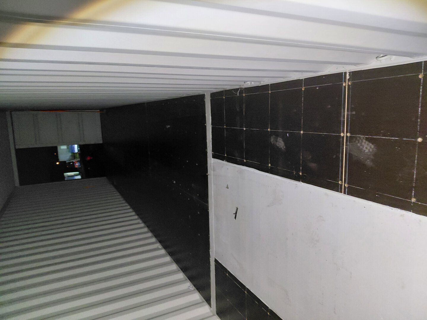 Морской контейнер CIMU1415672