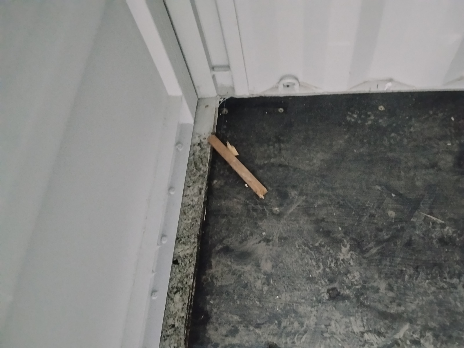 Морской контейнер CIMU1415728