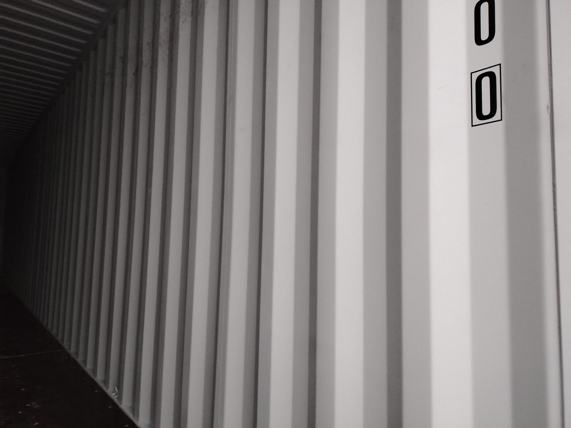 Морской контейнер CIMU1415800