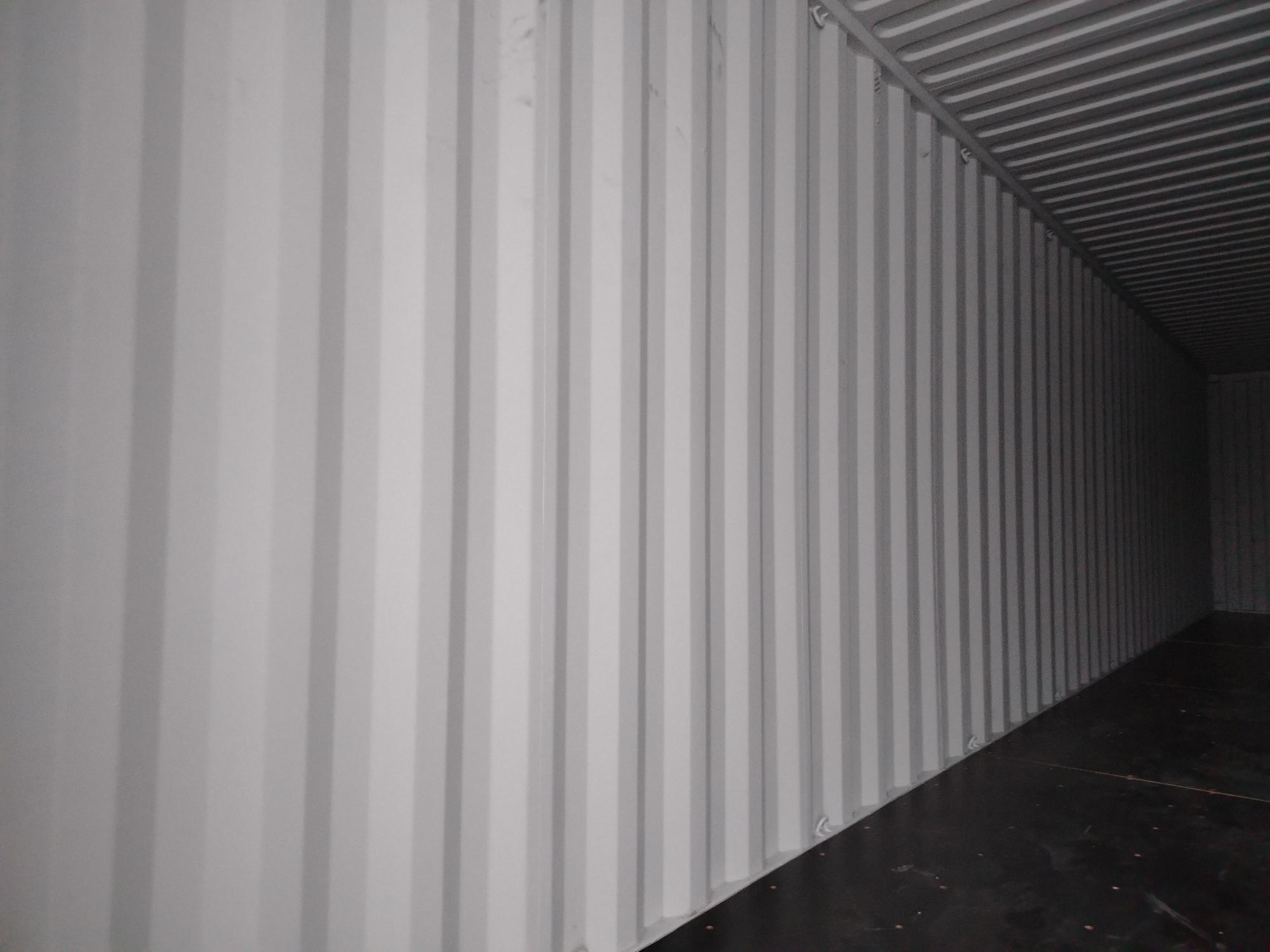 Морской контейнер CIMU1415800