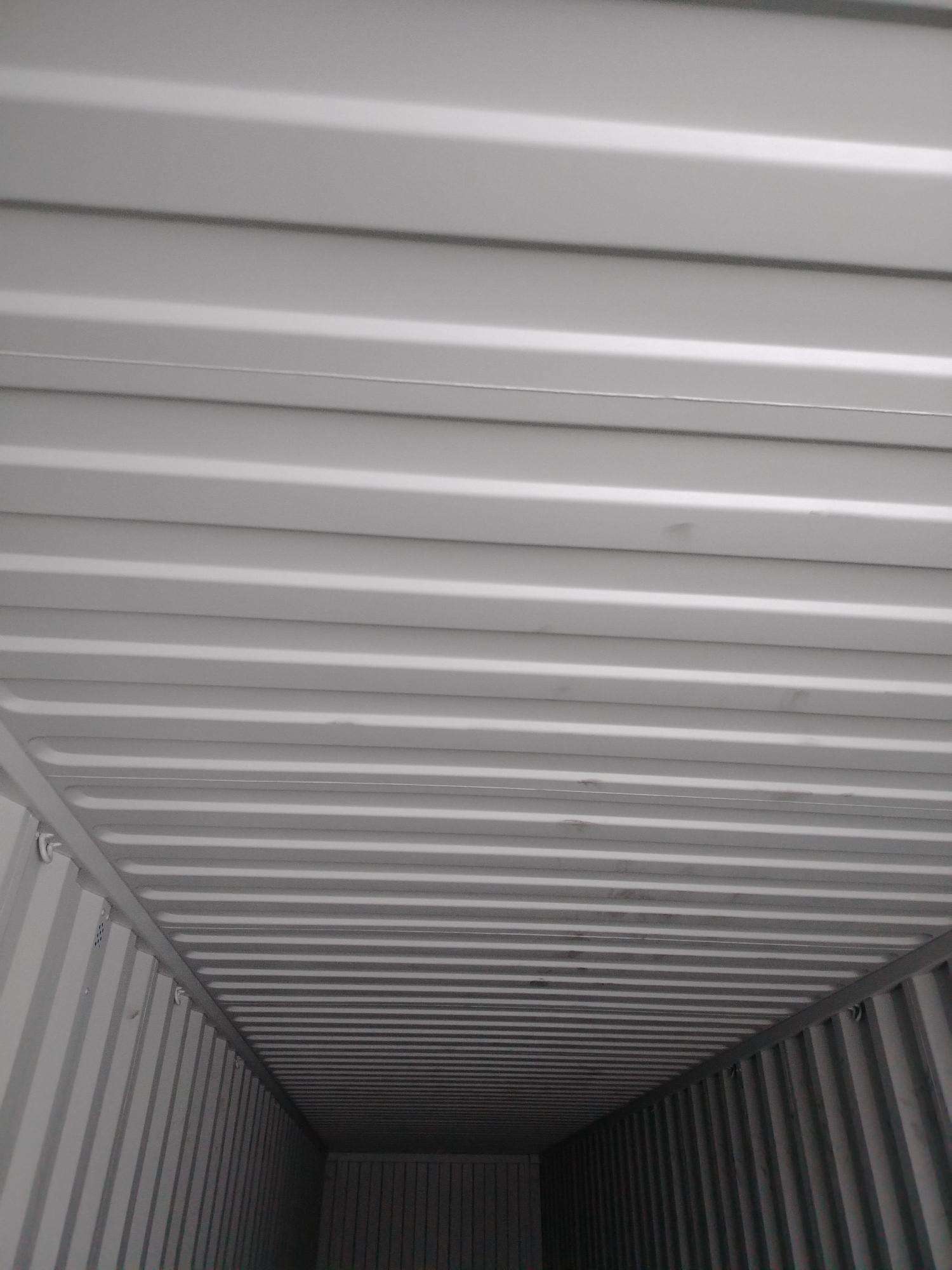 Морской контейнер CIMU1415800