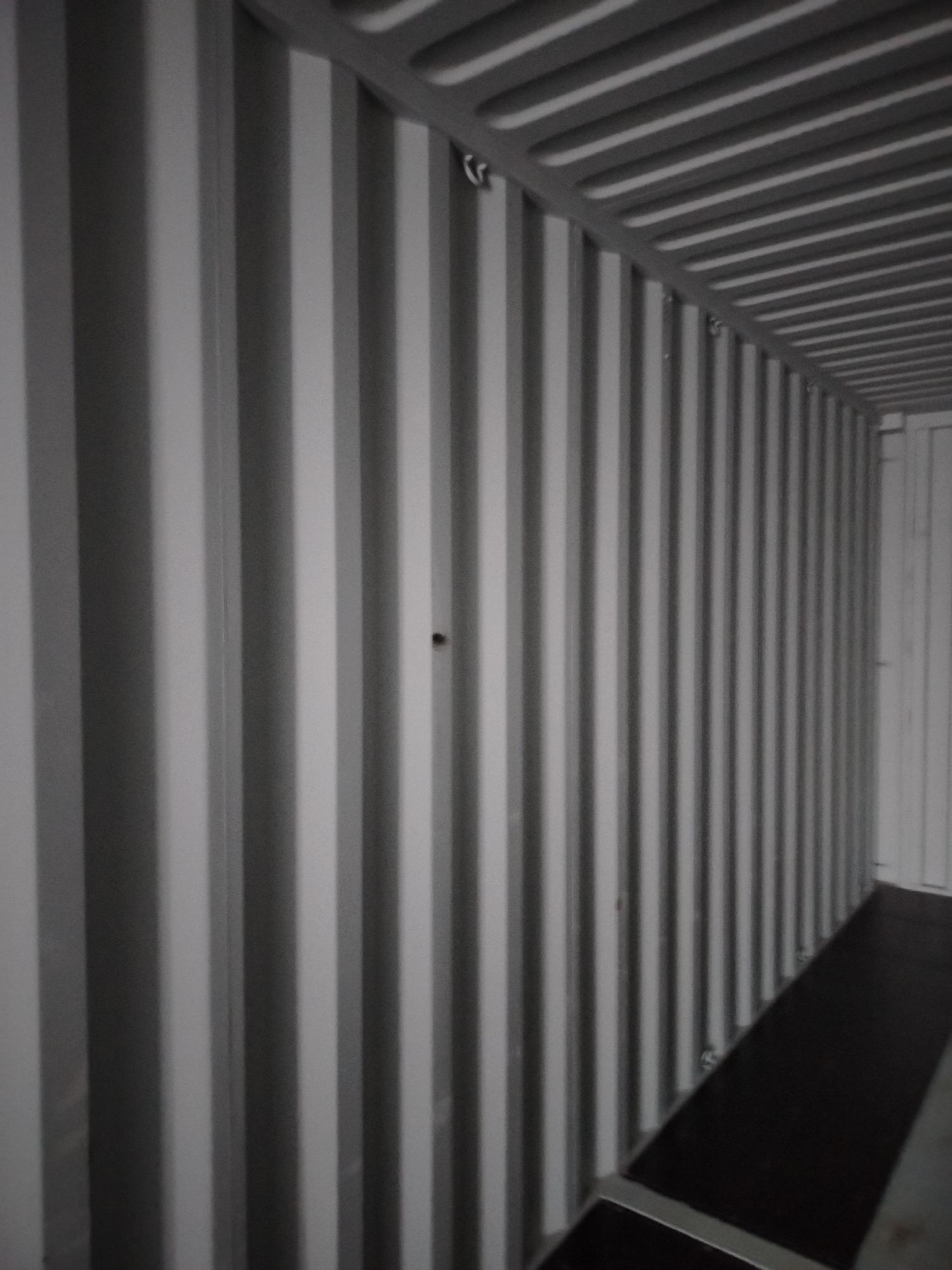 Морской контейнер CIMU1415836