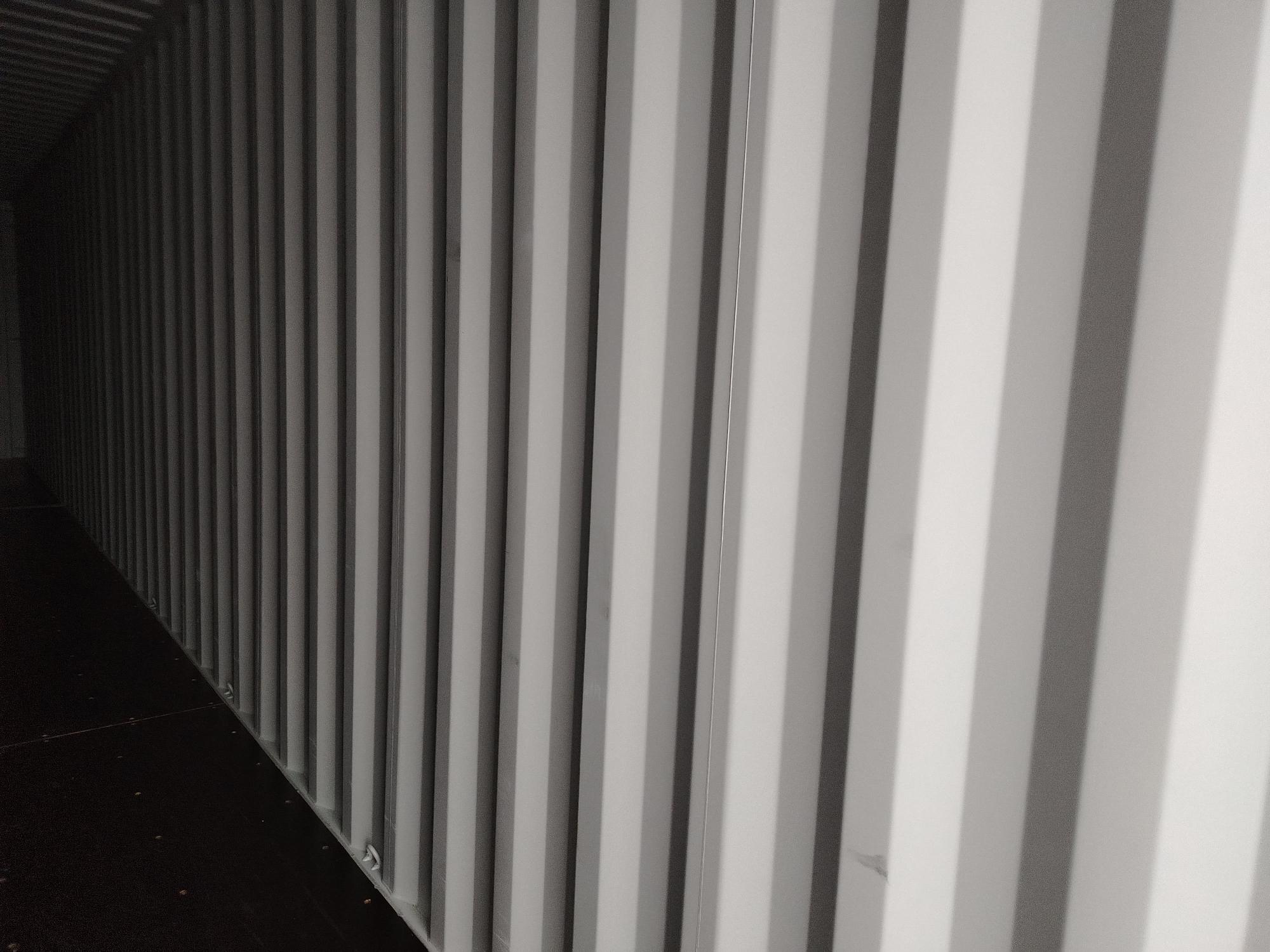 Морской контейнер CIMU1415836