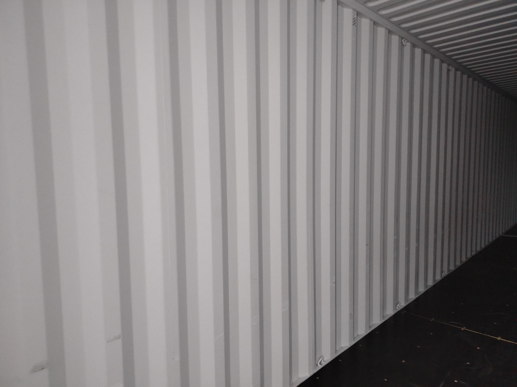 Морской контейнер CIMU1415836