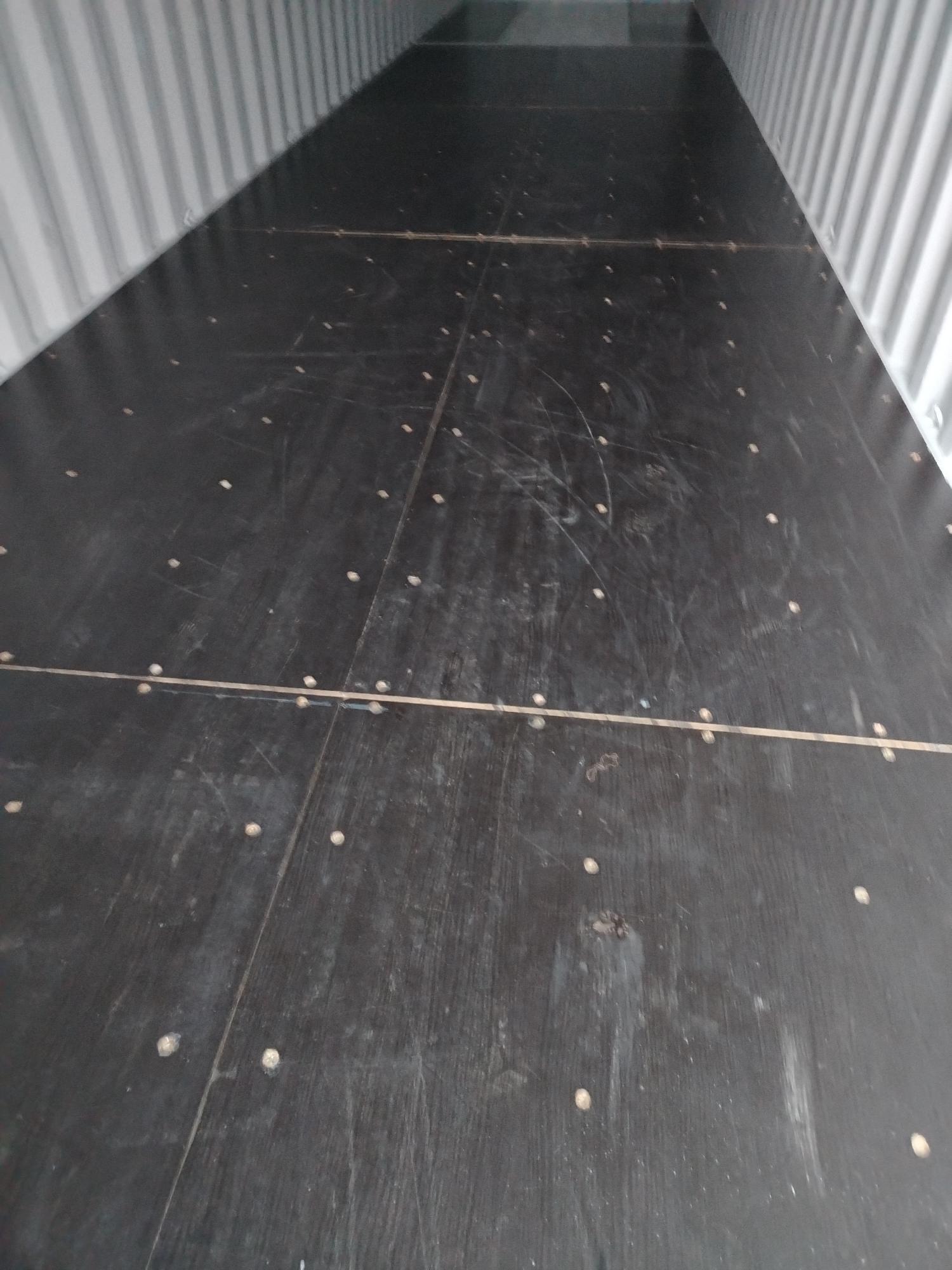 Морской контейнер CIMU1415836