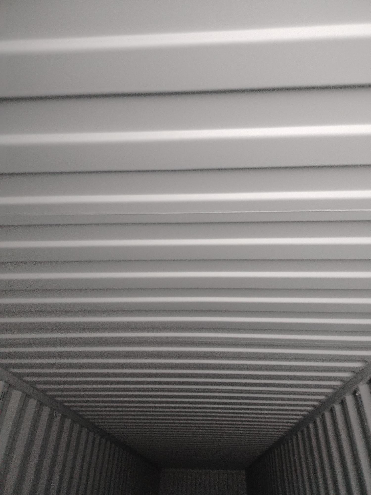 Морской контейнер CIMU1415836