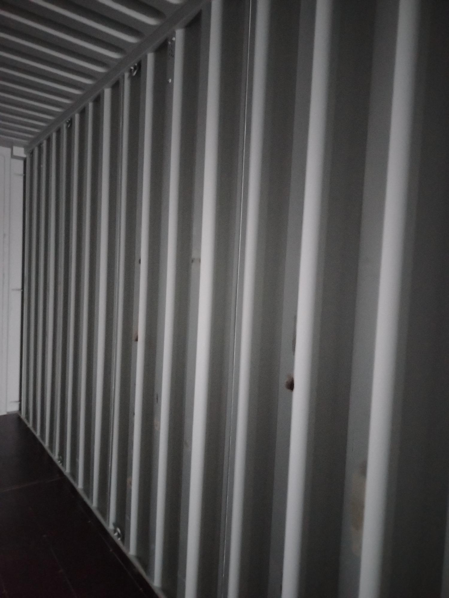 Морской контейнер CIMU1415836