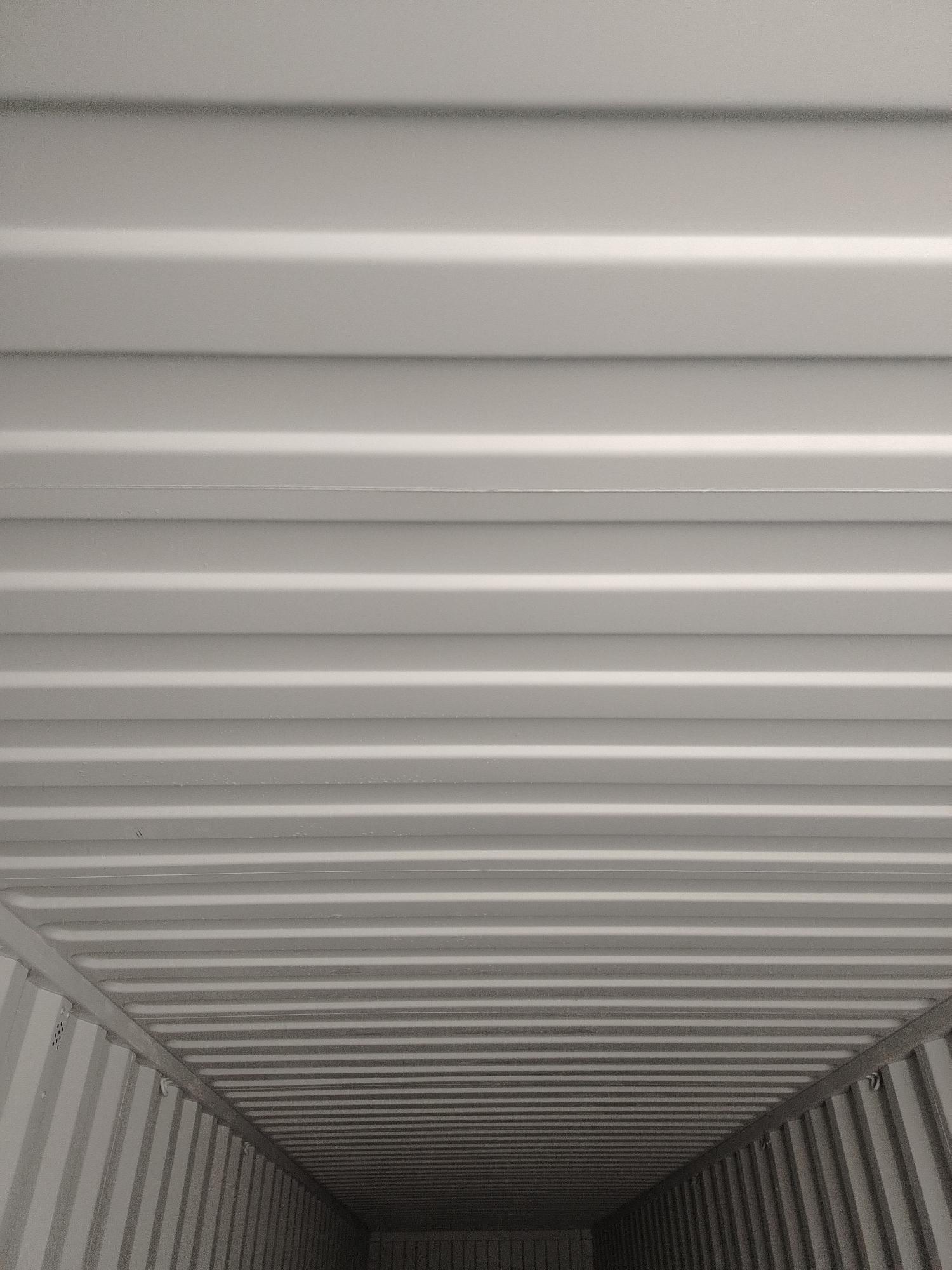 Морской контейнер CIMU1415841