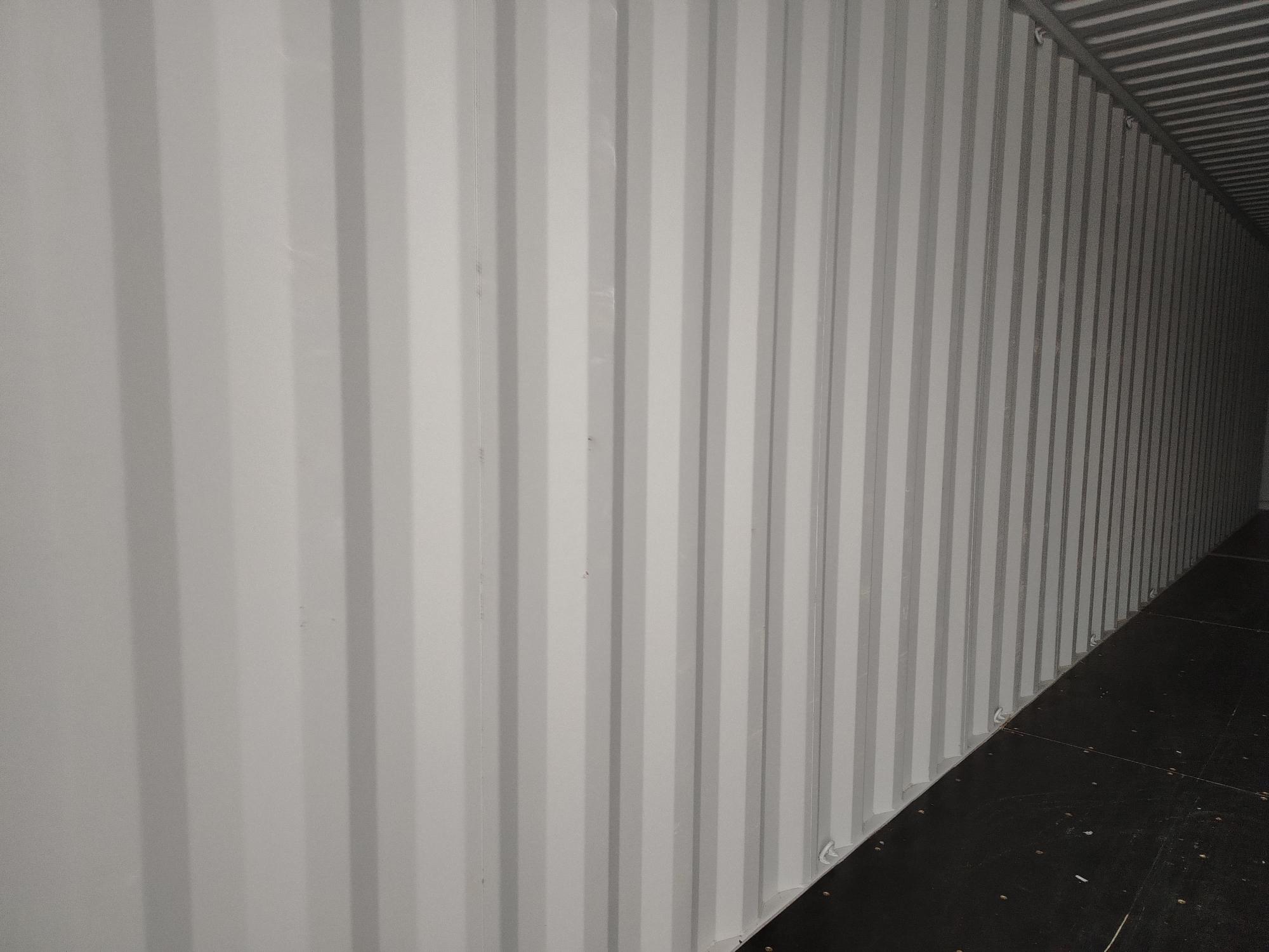 Морской контейнер CIMU1415857