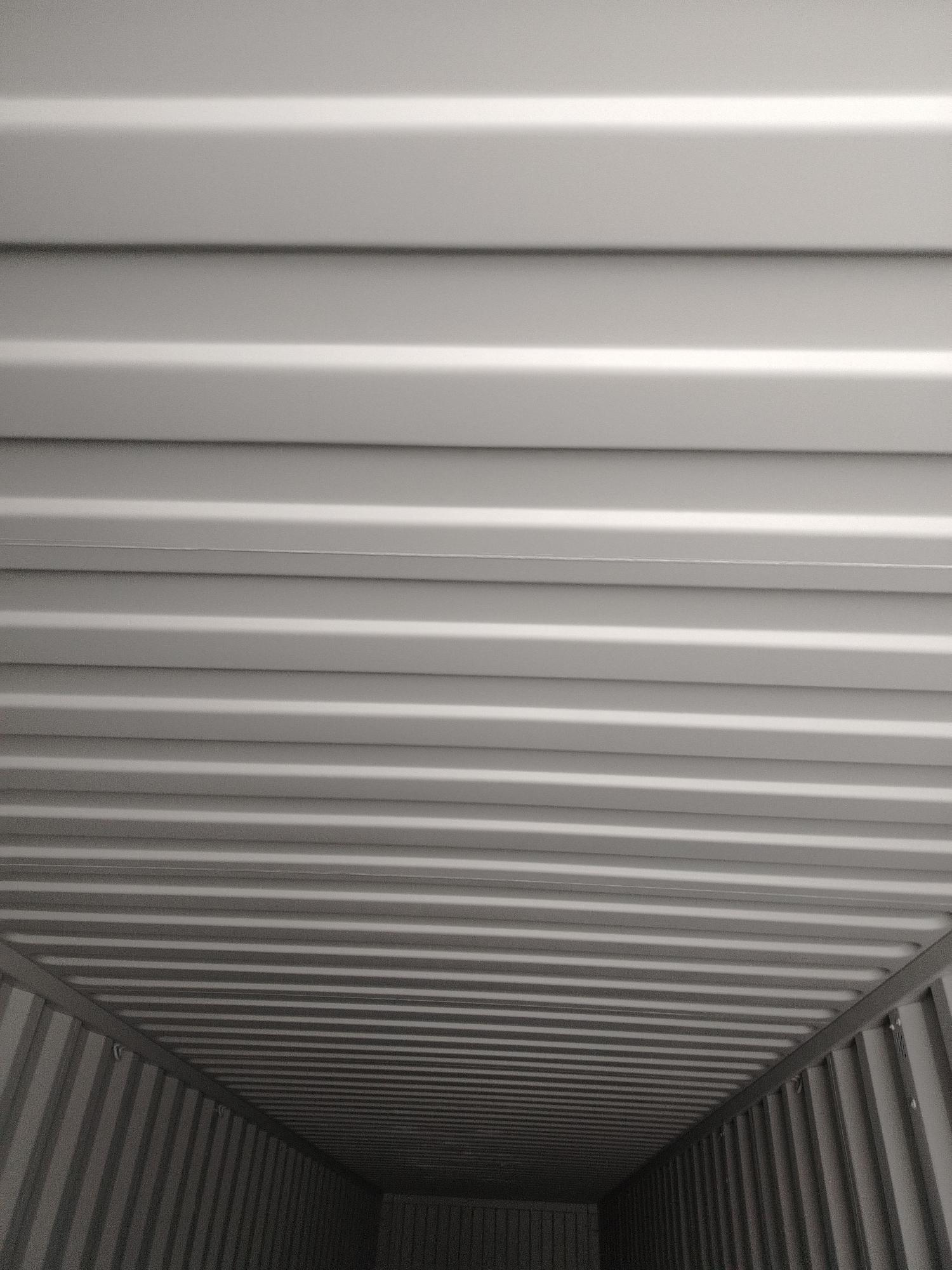 Морской контейнер CIMU1415857