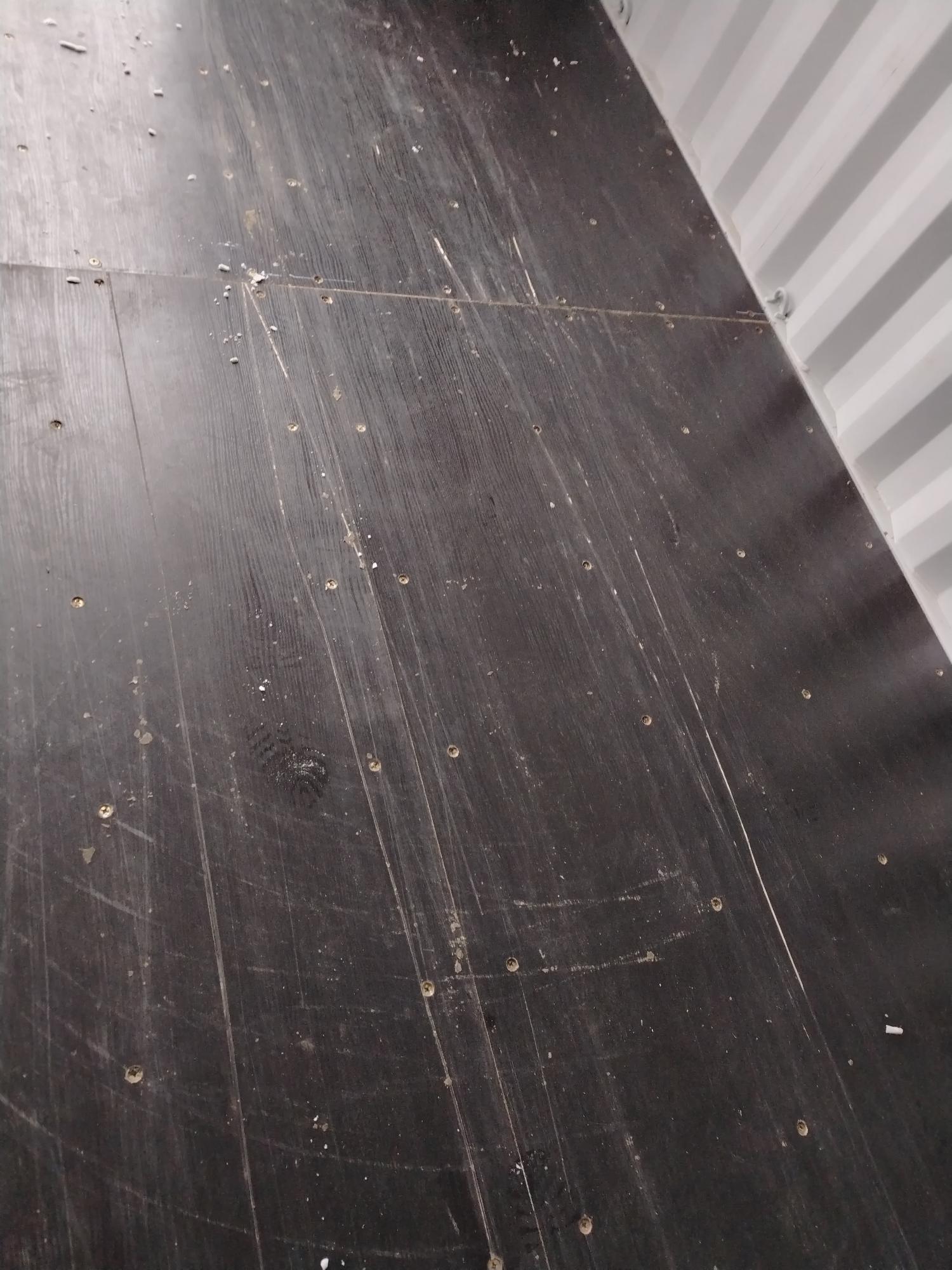 Морской контейнер CIMU1415857