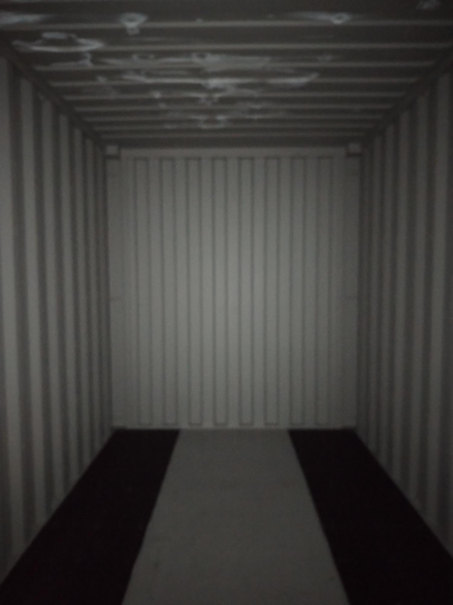 Морской контейнер CIMU1415862