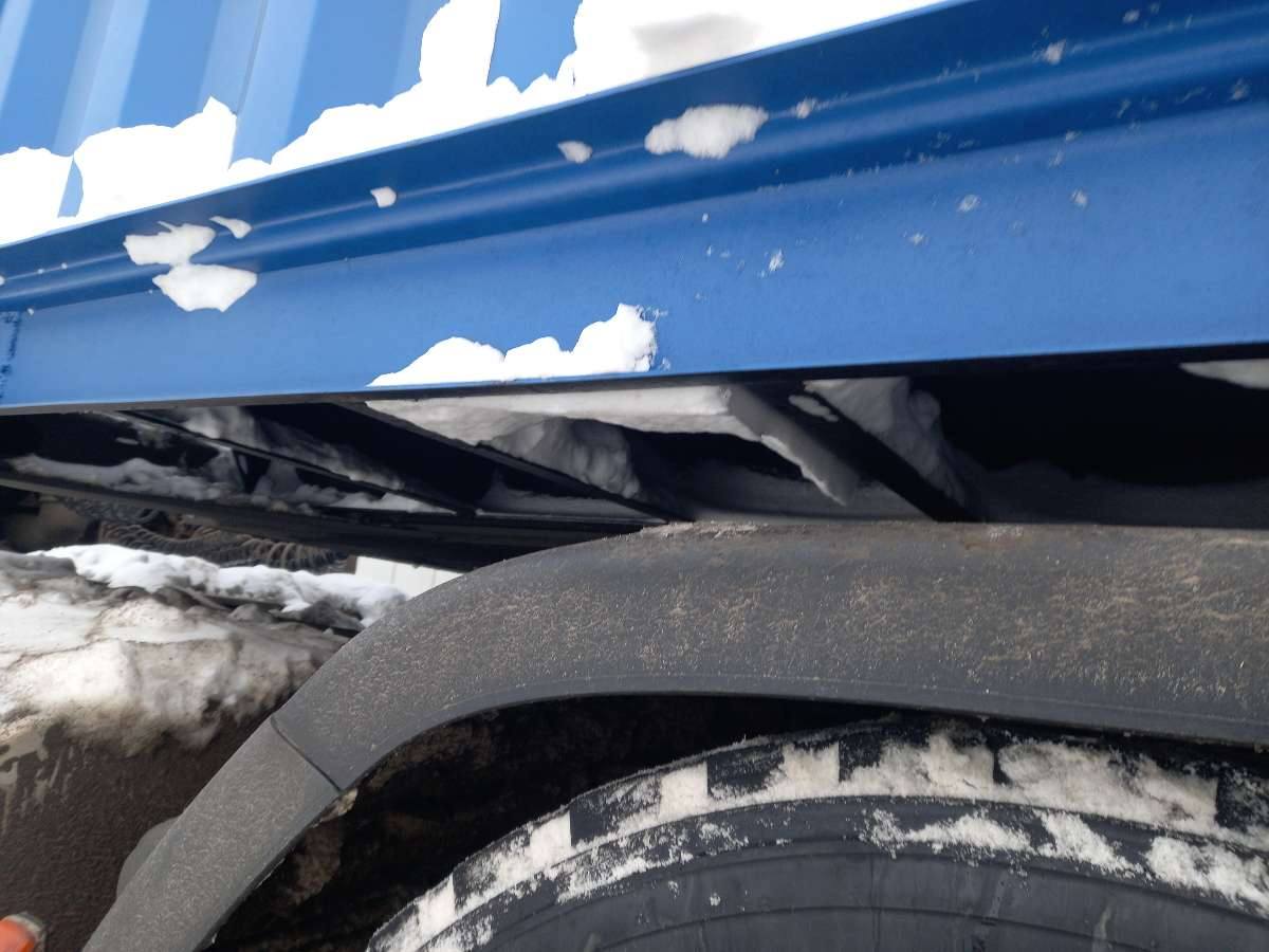 Морской контейнер CIMU1415883