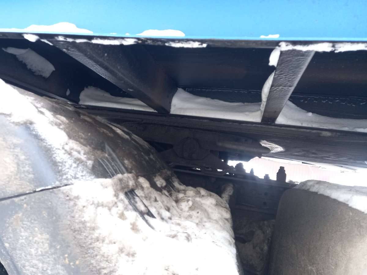 Морской контейнер CIMU1415883