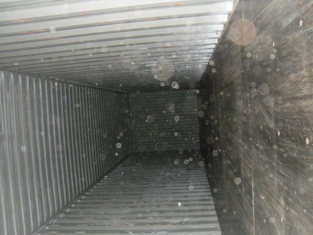 Морской контейнер CIMU1415899