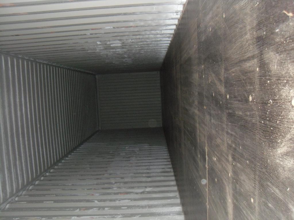 Морской контейнер CIMU1415899