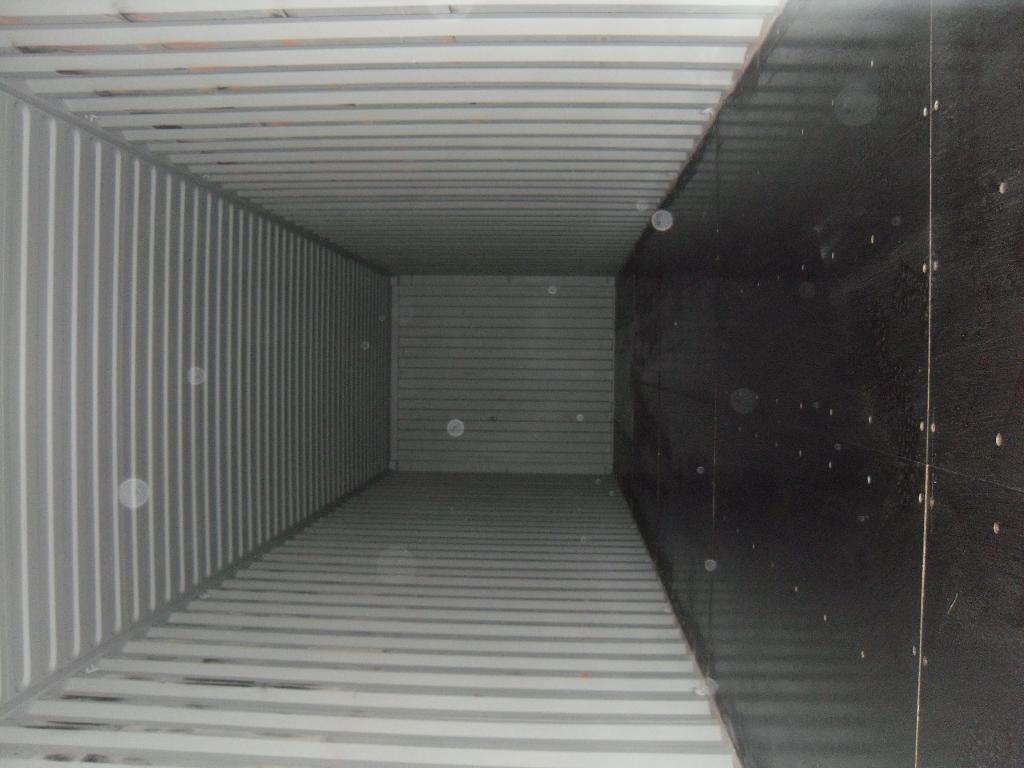 Морской контейнер CIMU1415902