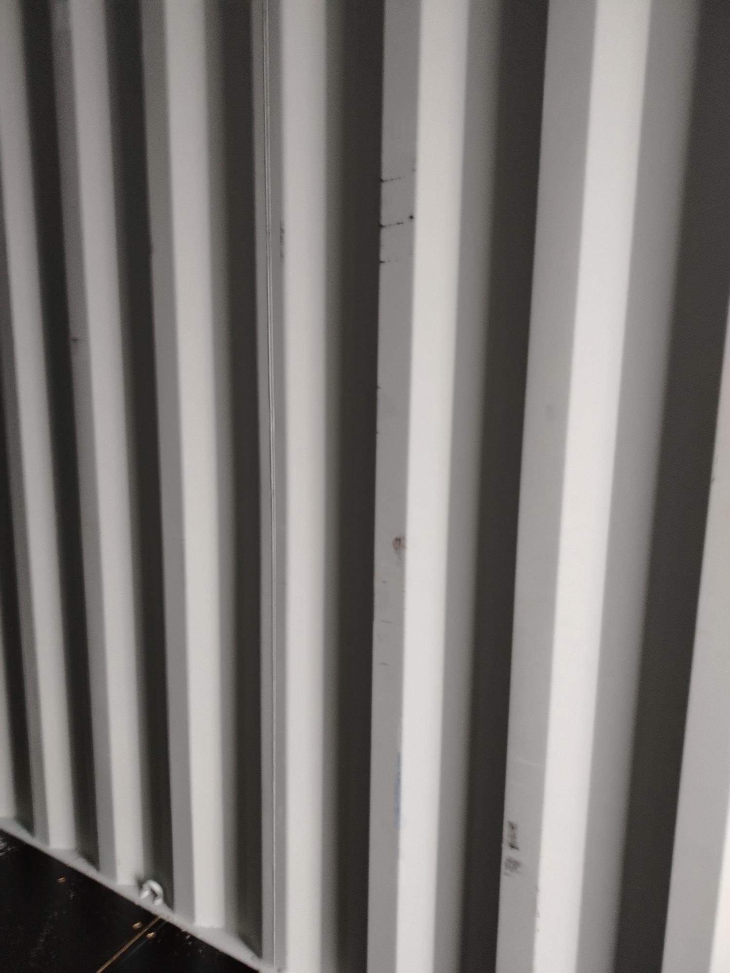 Морской контейнер CIMU1415918