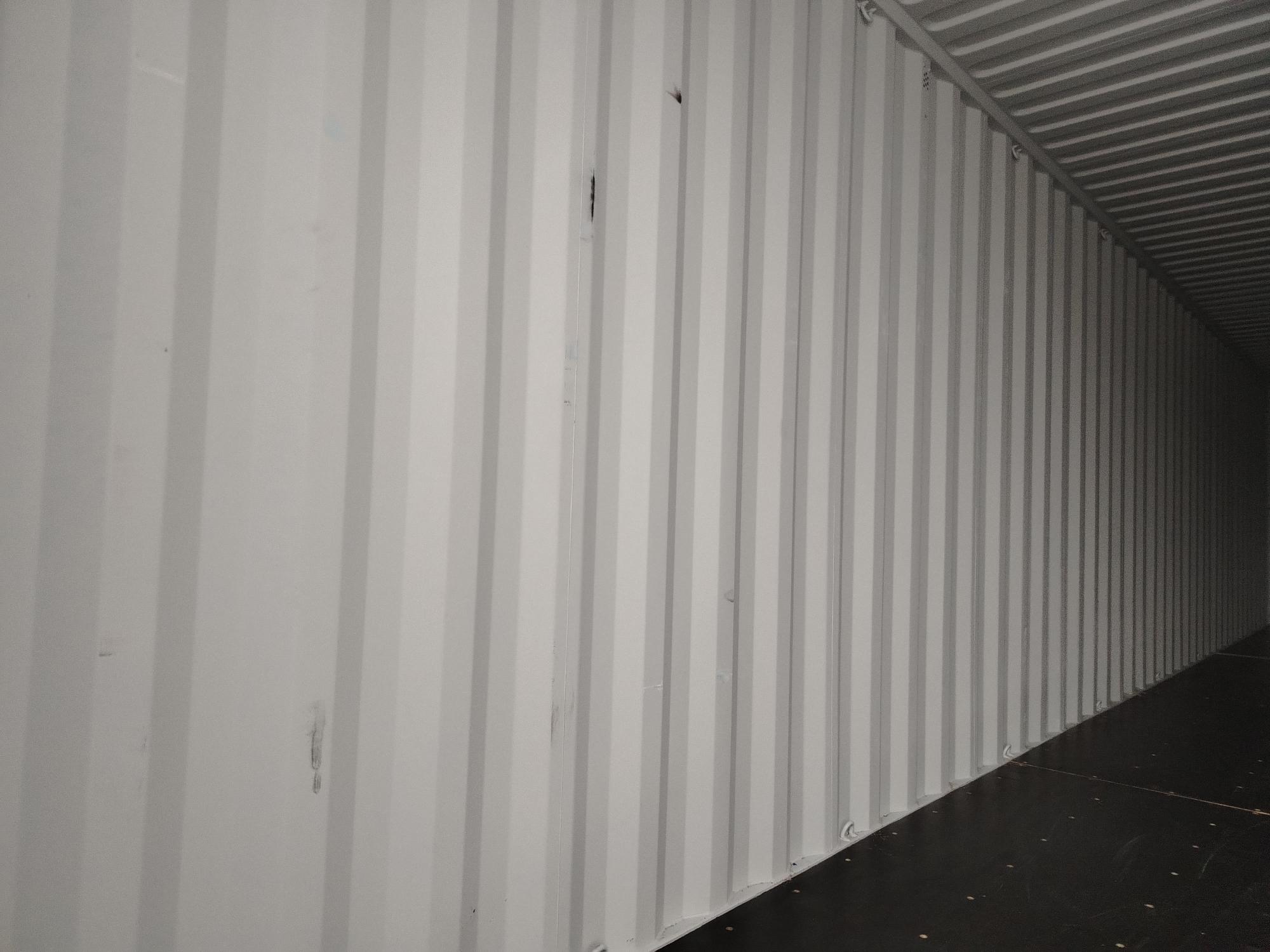 Морской контейнер CIMU1415918