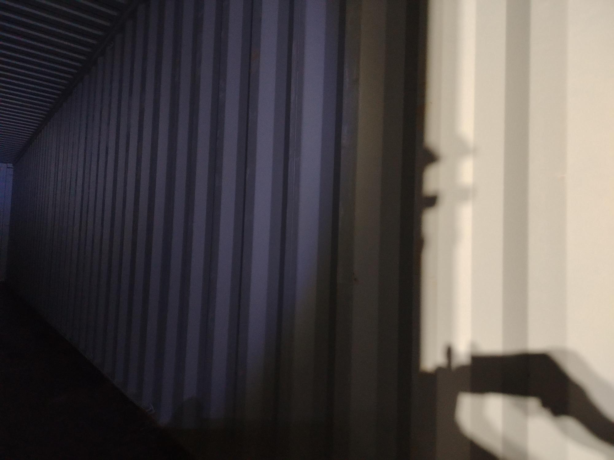 Морской контейнер CIMU1415923