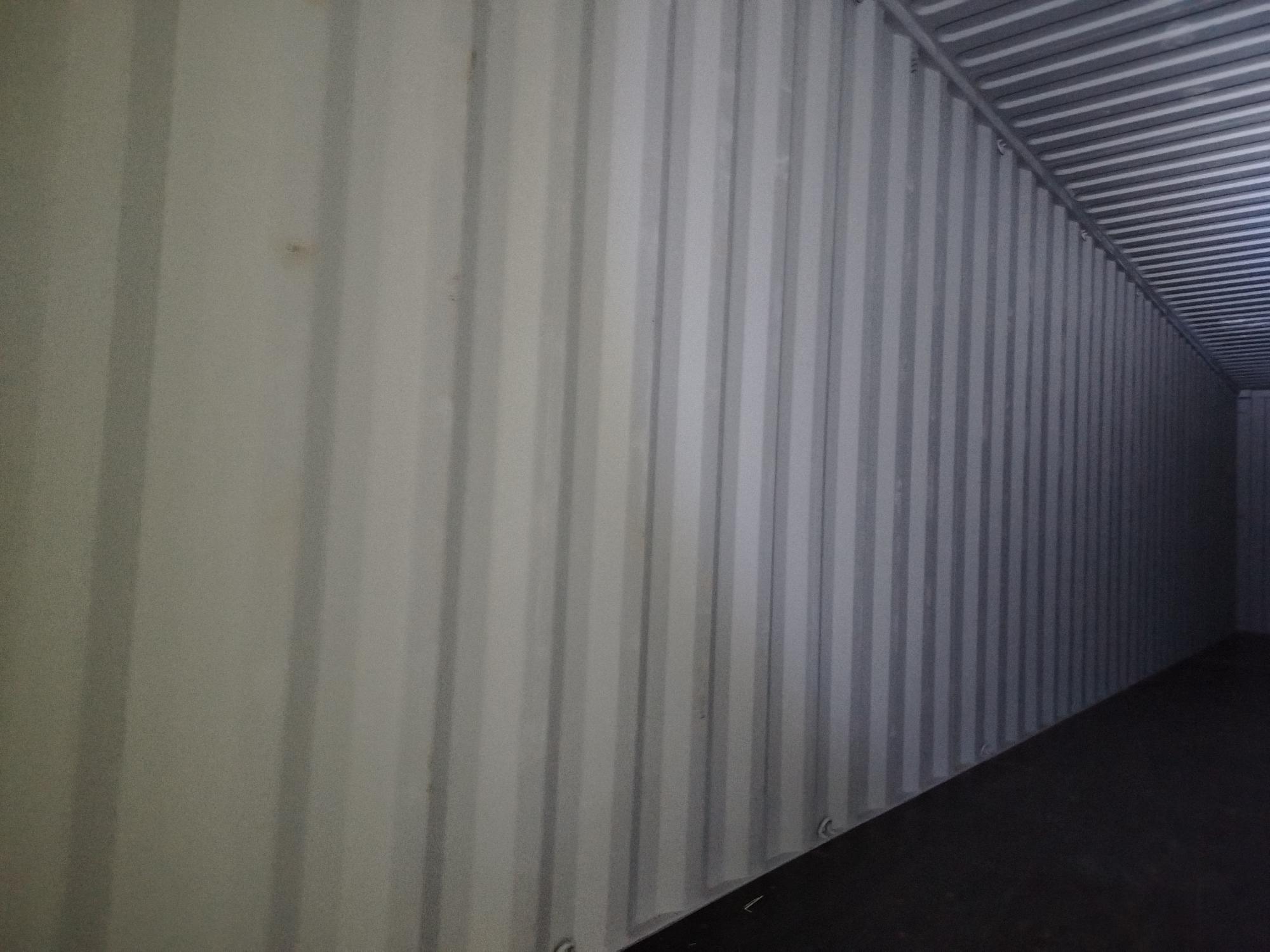 Морской контейнер CIMU1415923