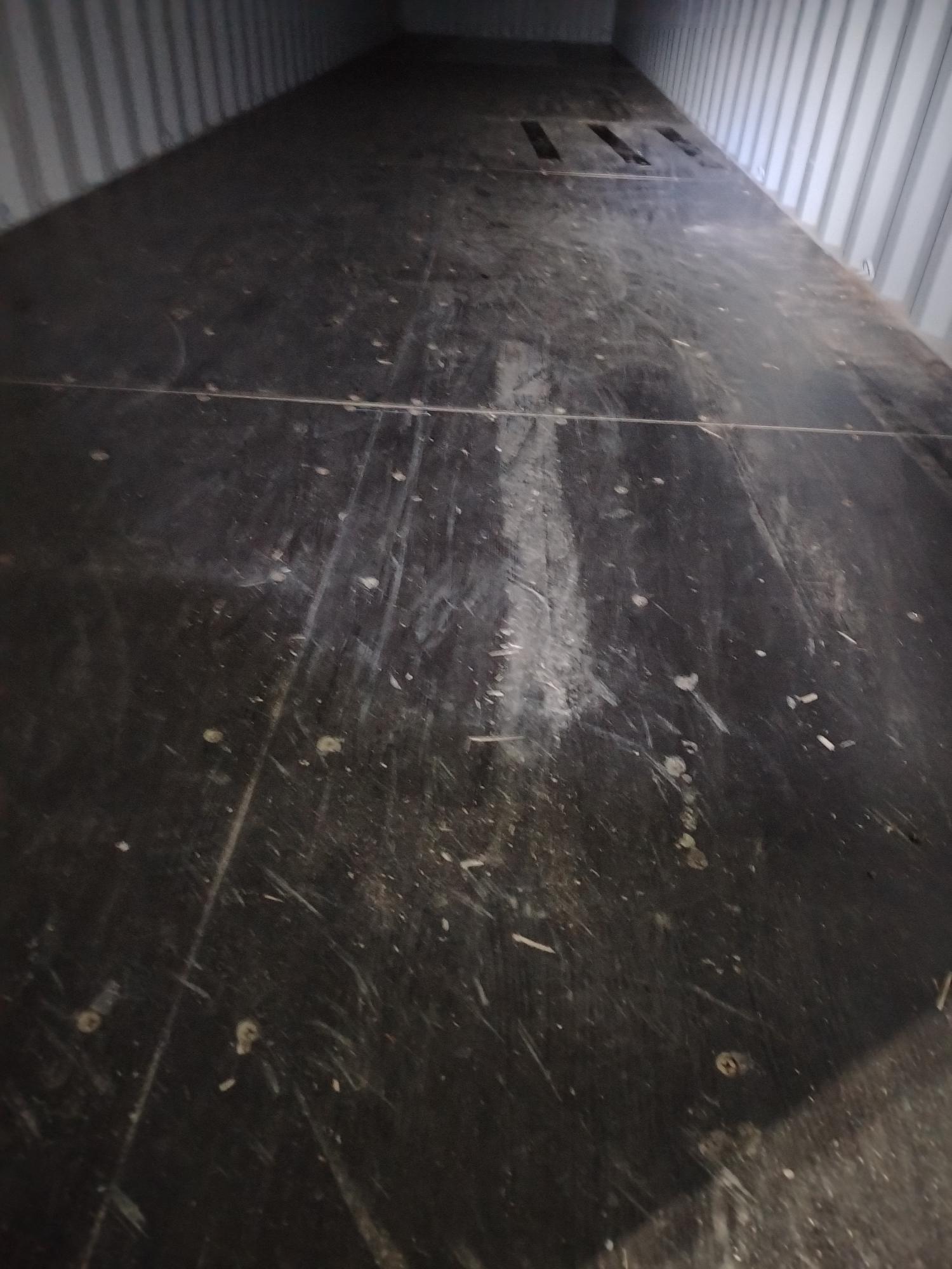 Морской контейнер CIMU1415923