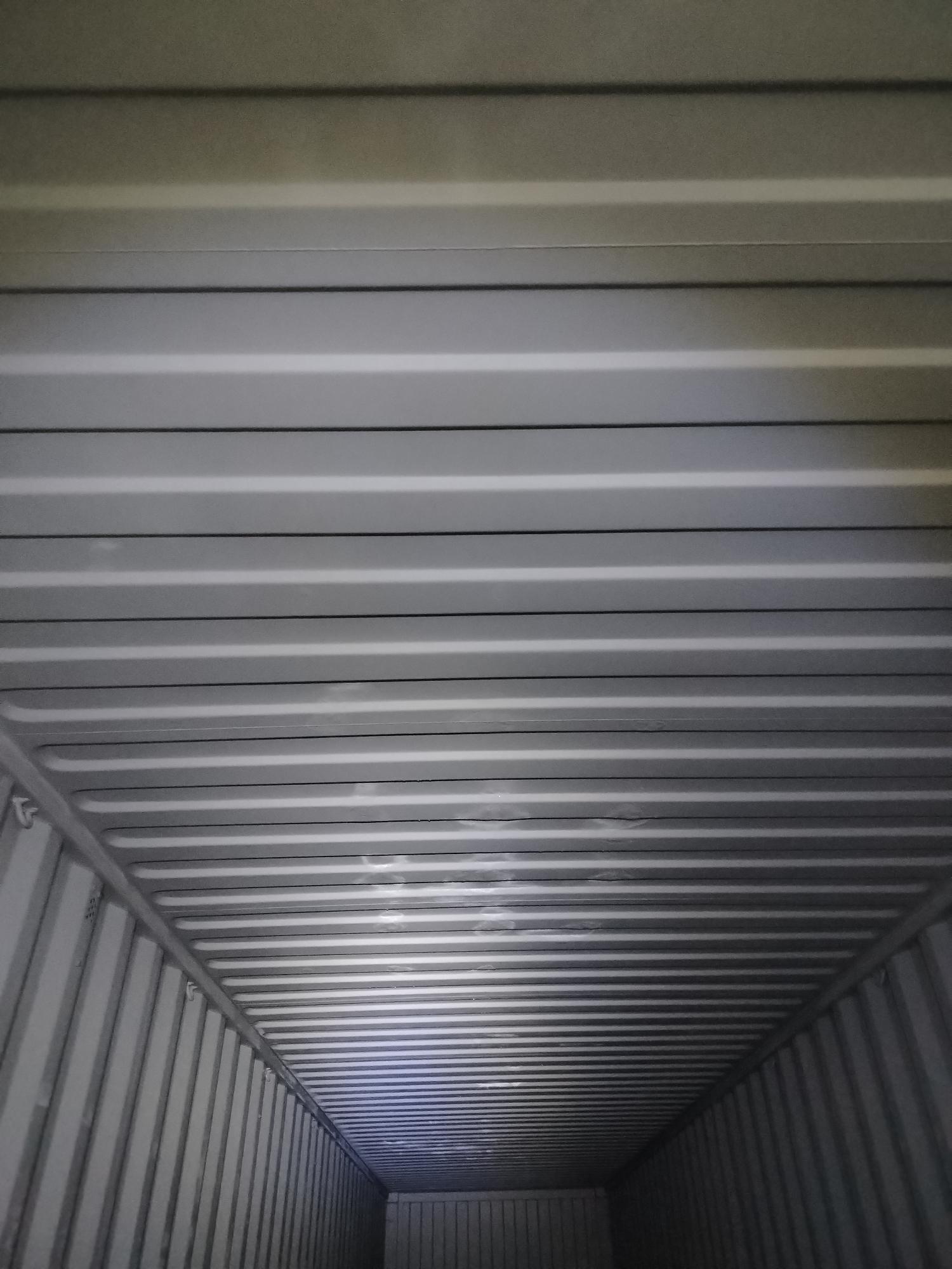 Морской контейнер CIMU1415923