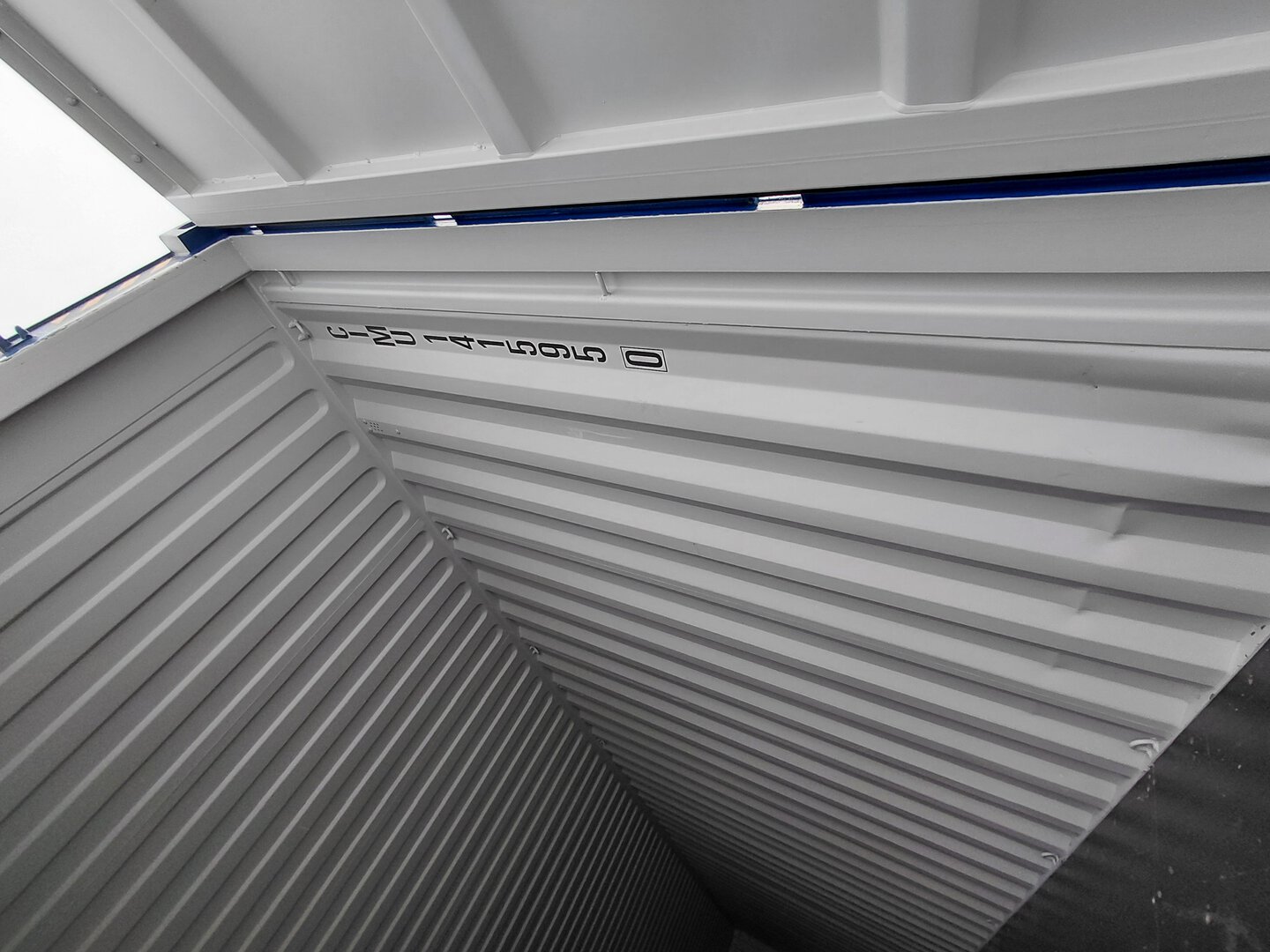 Морской контейнер CIMU1415950