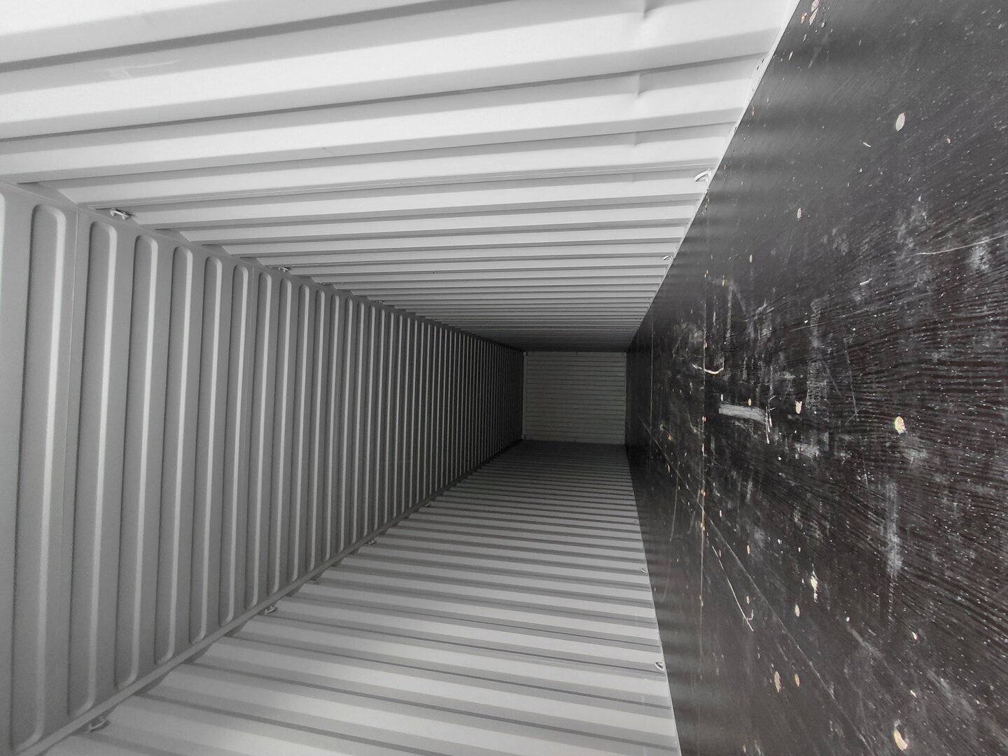 Морской контейнер CIMU1415950