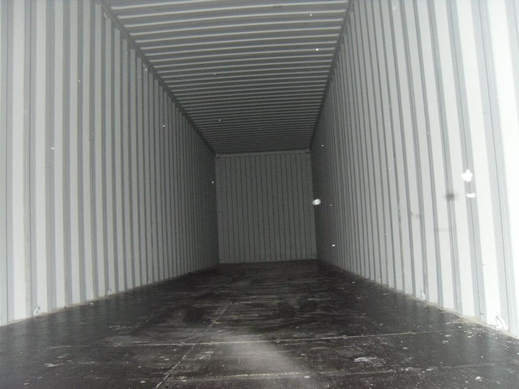 Морской контейнер CIMU1415970