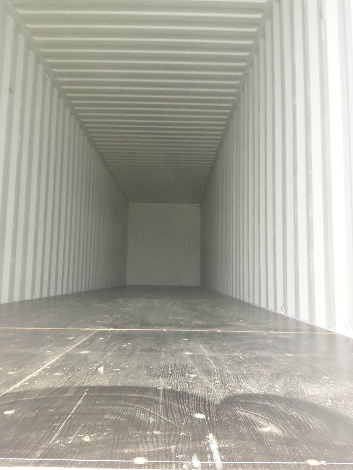 Морской контейнер CIMU1415991