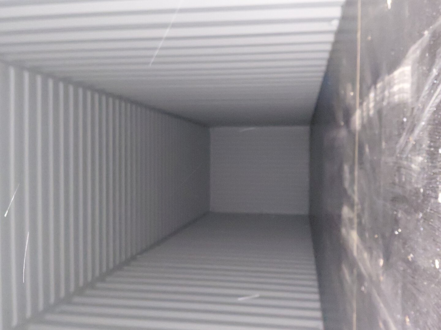 Морской контейнер CIMU1416004