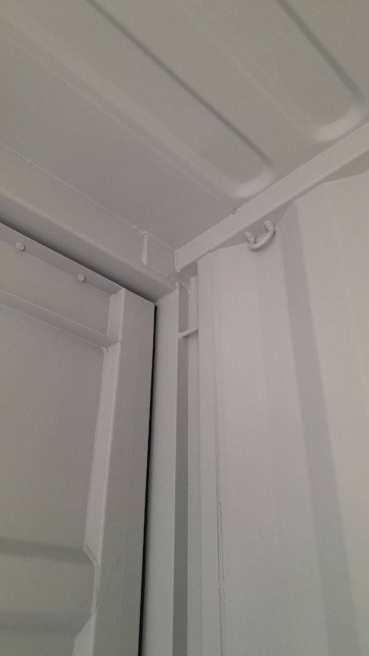 Морской контейнер CIMU1416067